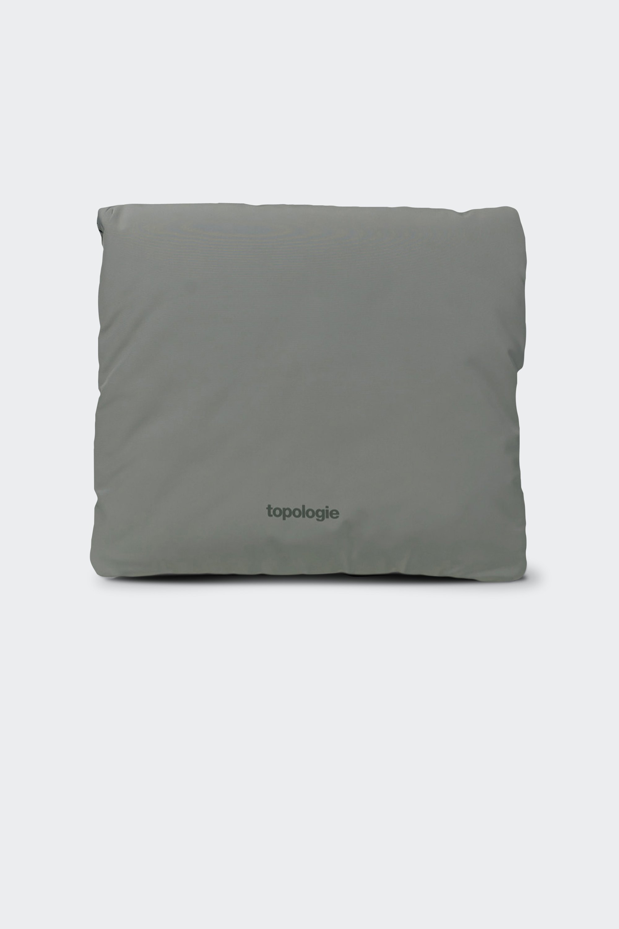 Pochette | Vert by TOPOLOGIE Pochette Vert
