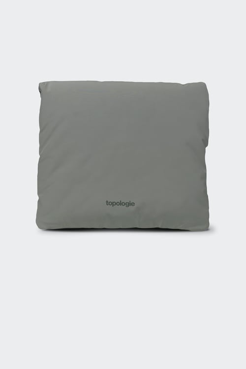 TOPOLOGIE Pochette Vert
