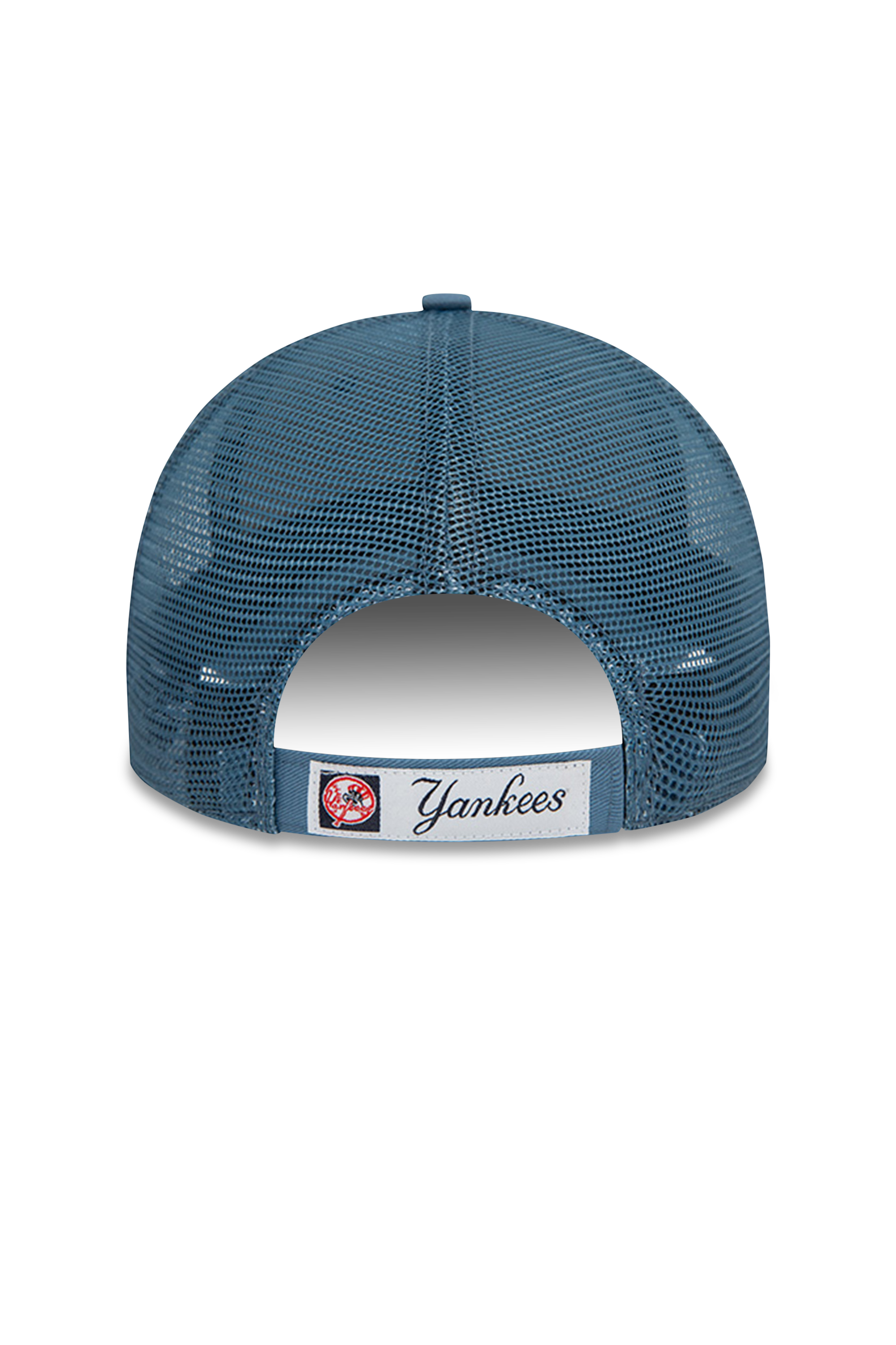 Casquette  Bleu