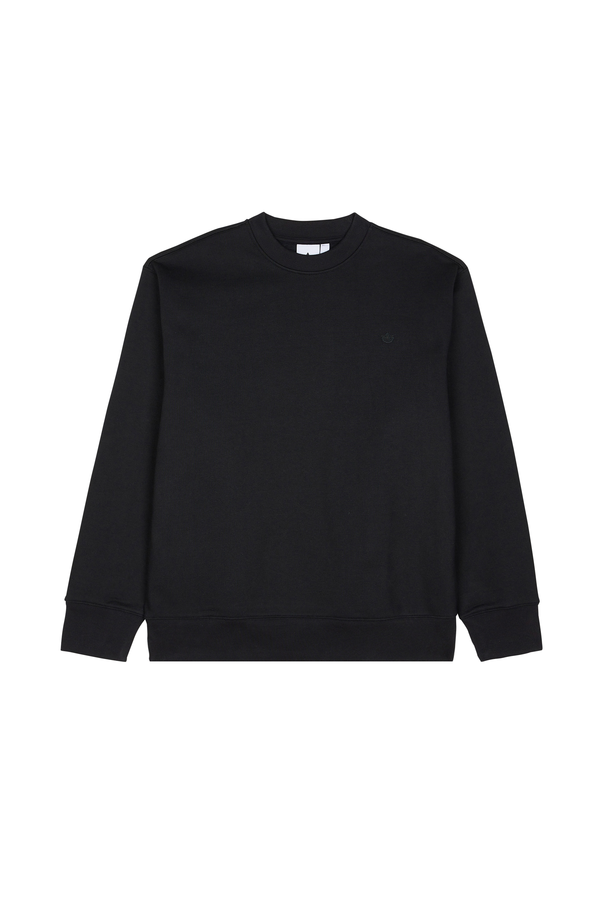 Sweatshirt Black