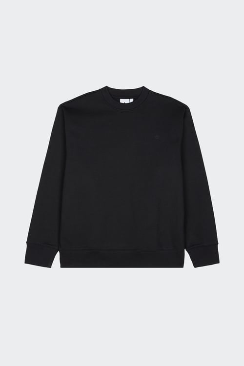 ADIDAS Sweat Noir