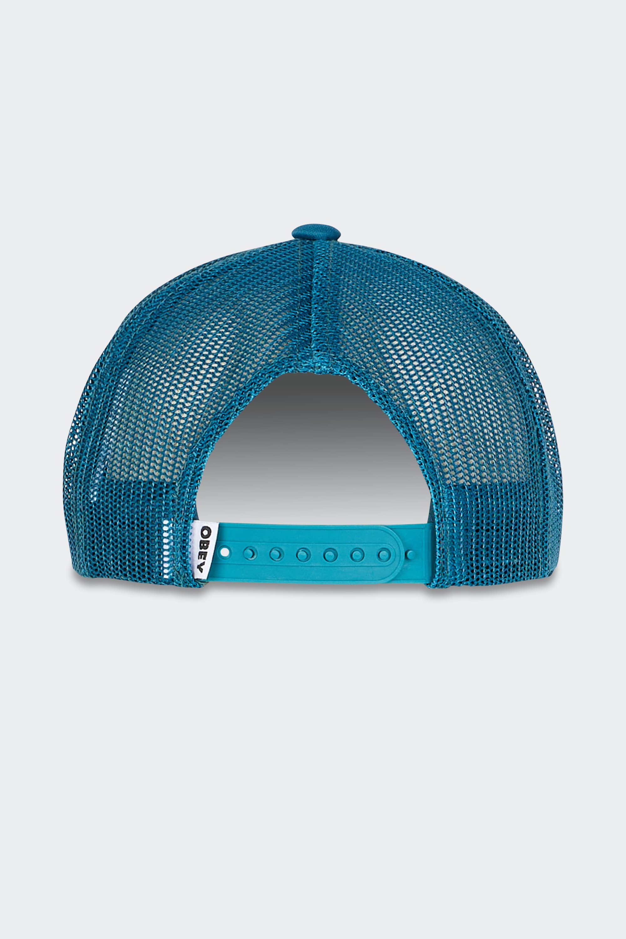 Cap | Blue by OBEY Cap Blue