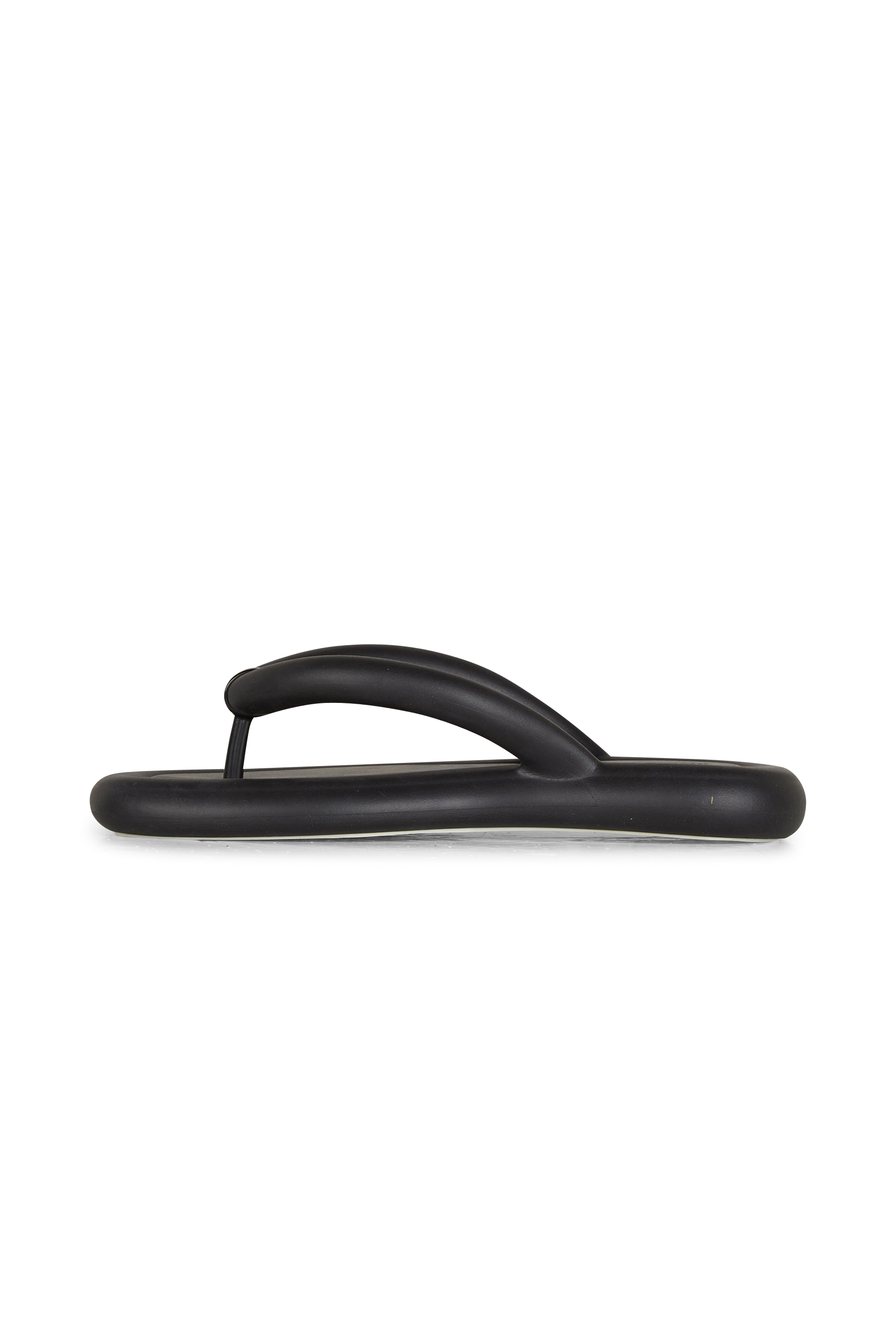 Tongs Noir