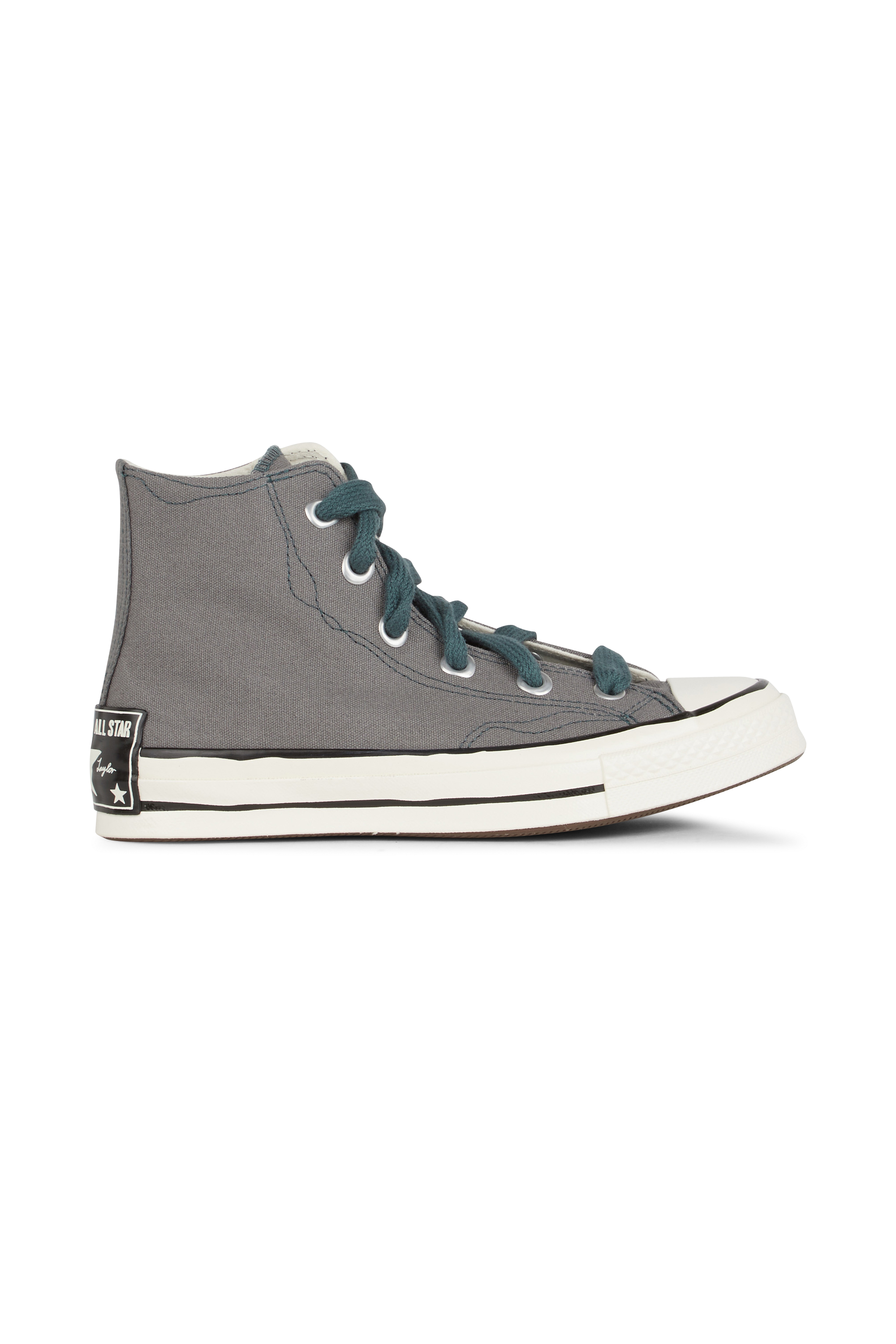 High-top sneakers Grey