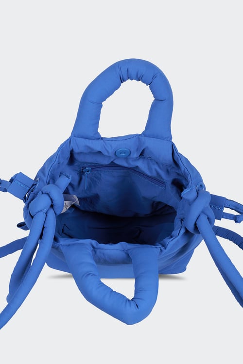 ÖLEND Sac bandoulière Bleu