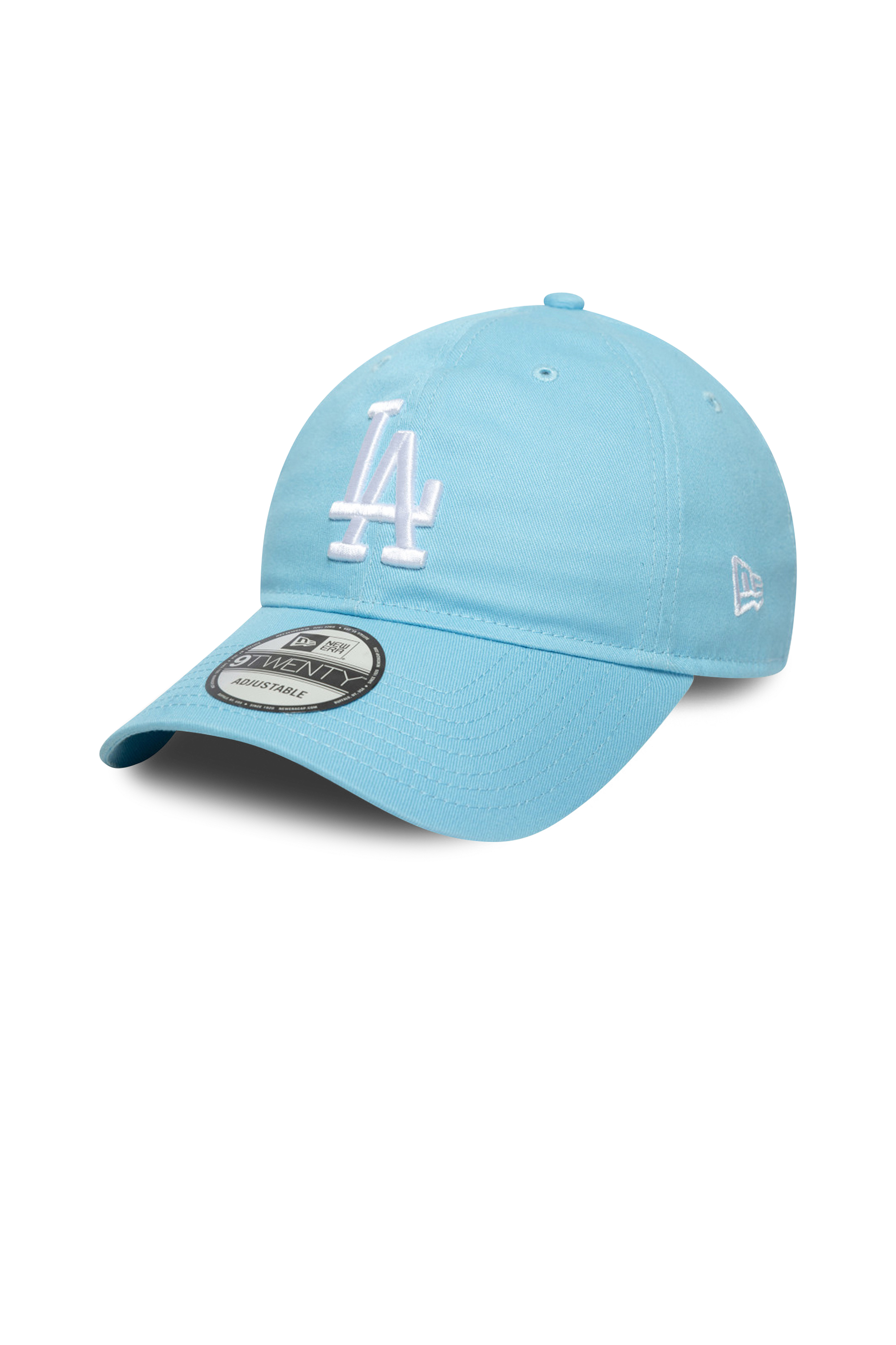 Baseball cap Blue
