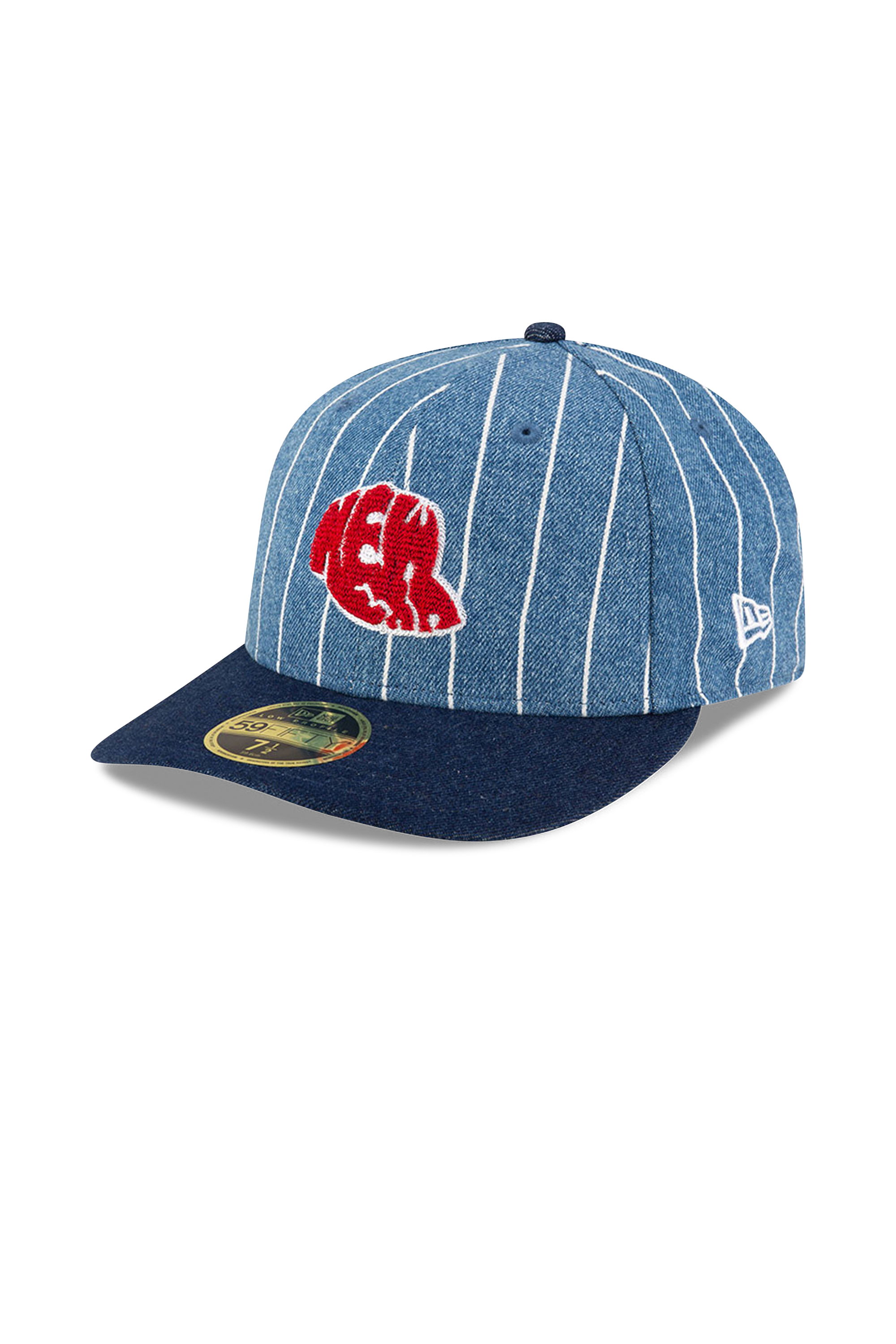 Baseball cap Blue