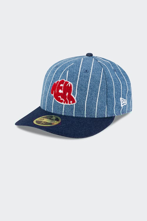 NEW ERA Cap Blue