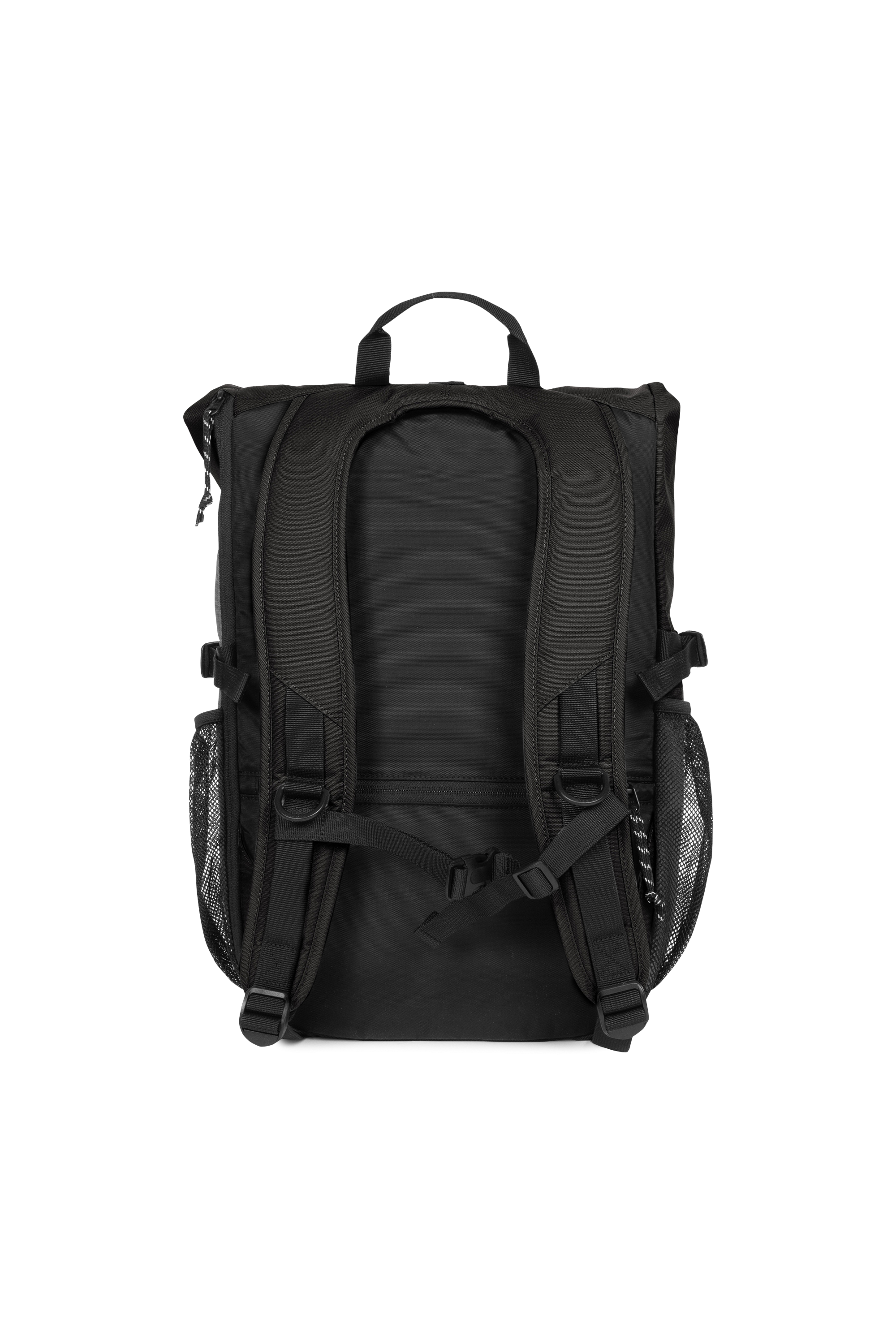 Suitcase Black