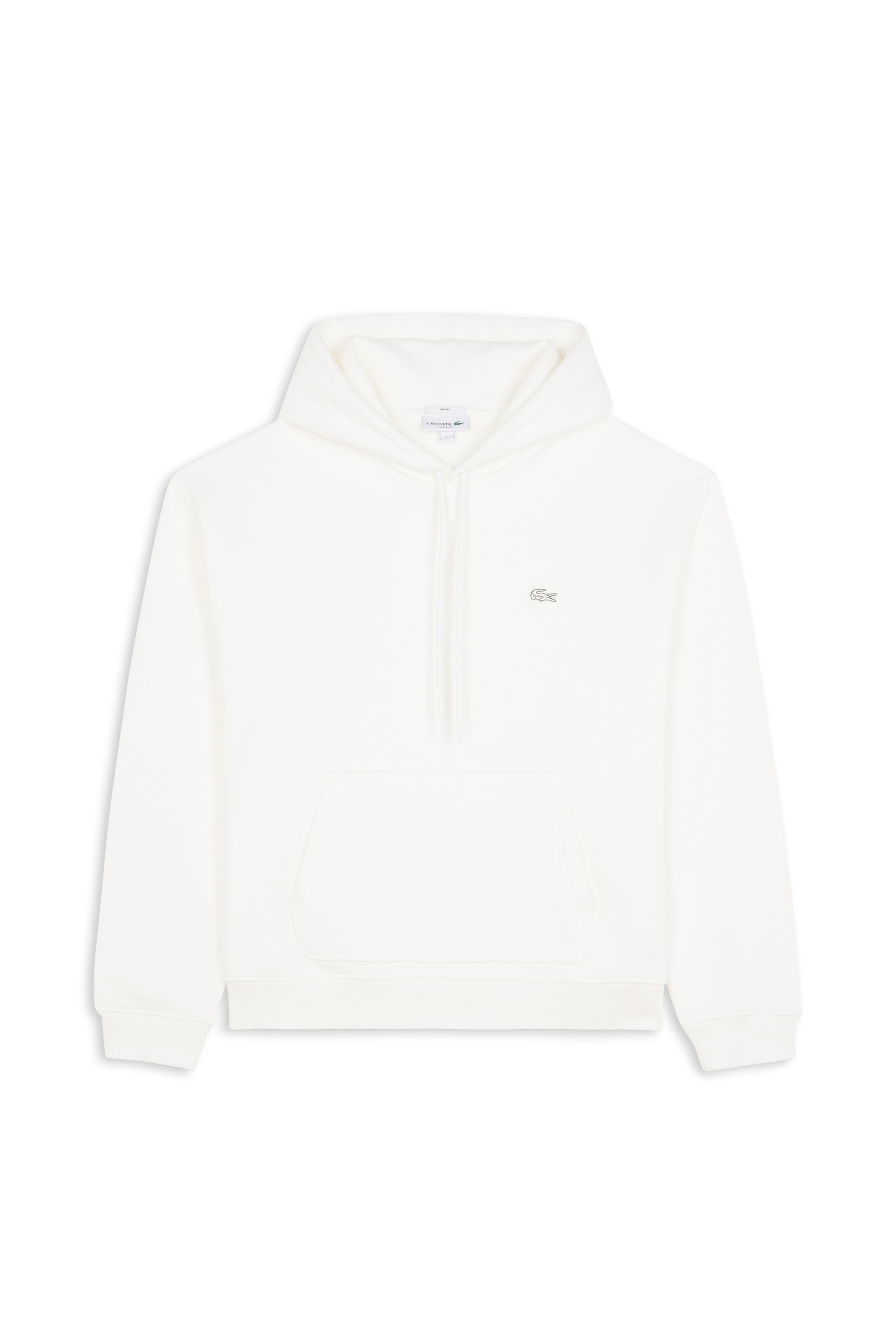 Hoodie Beige