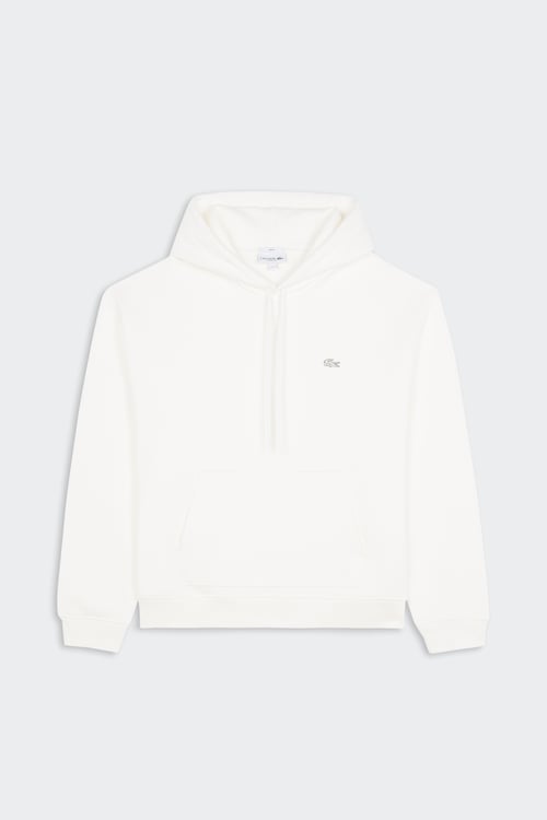 LACOSTE Hoodie Beige