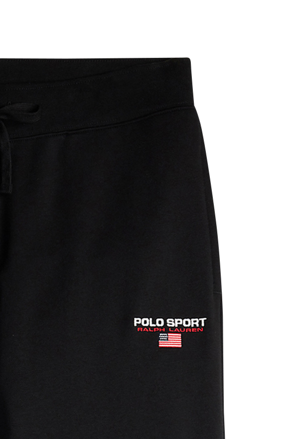 Jogging Noir