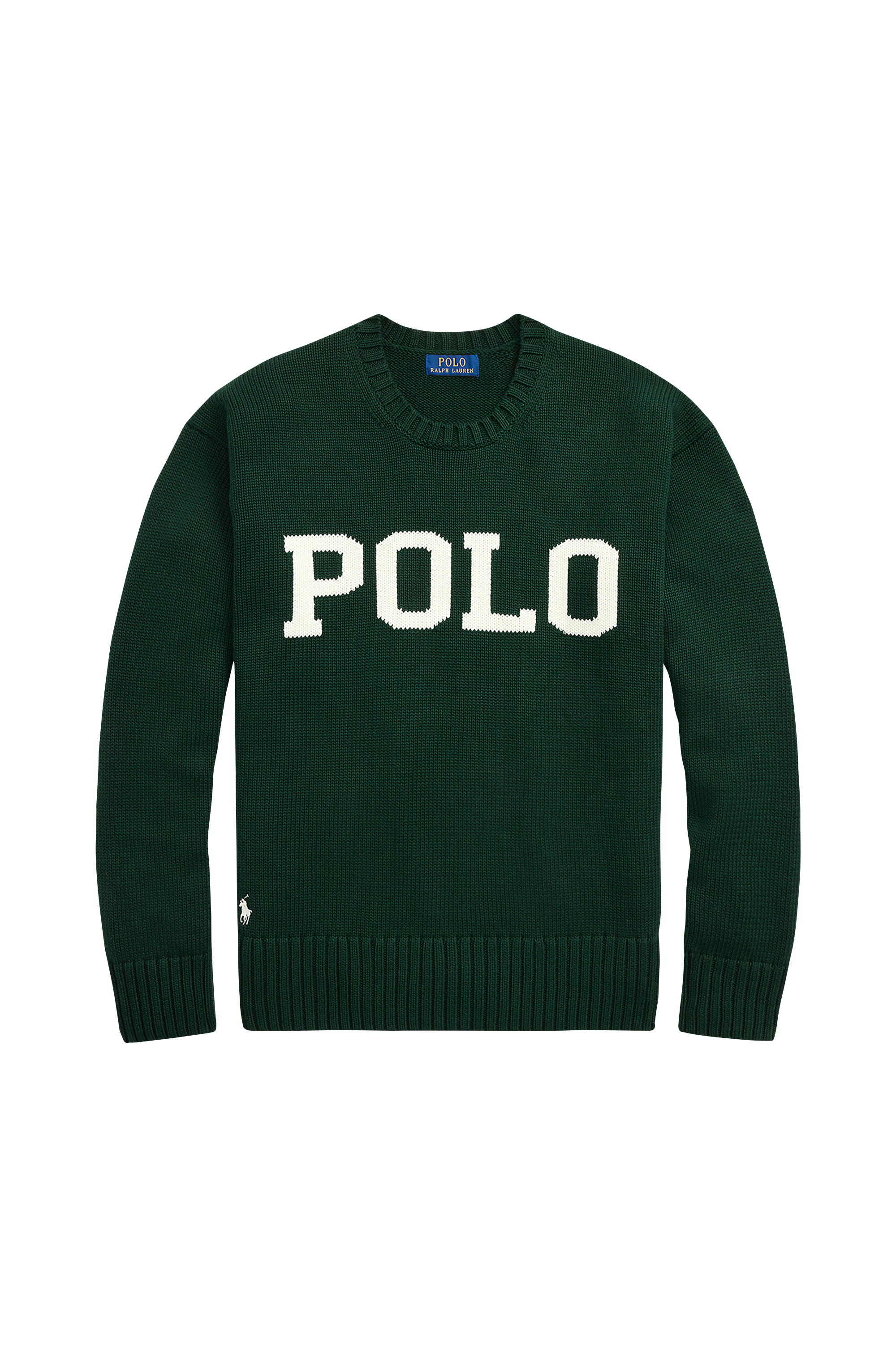 Pull Vert
