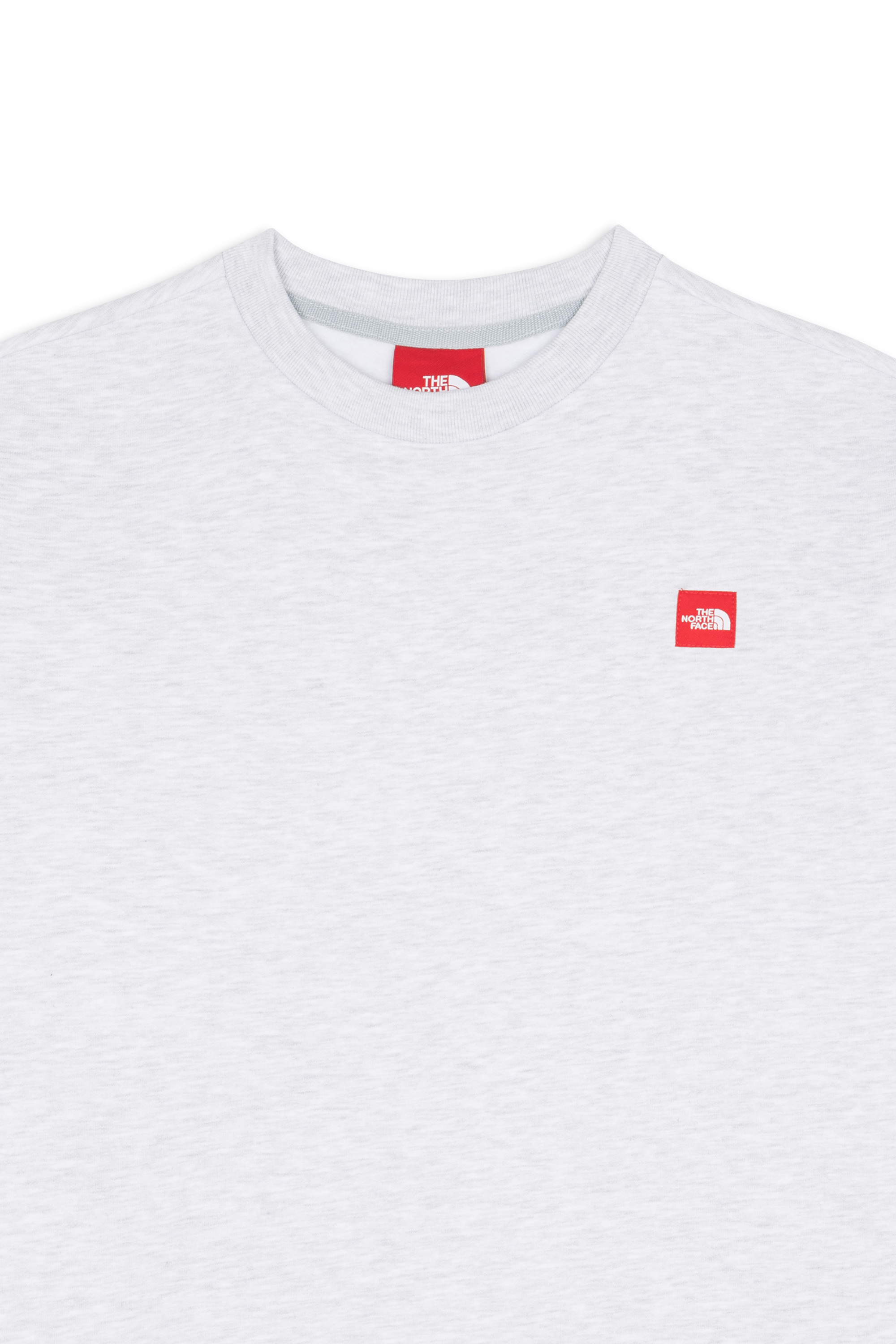 sweatshirt Grey
