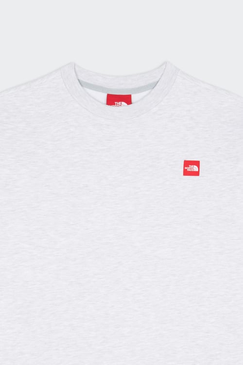 THE NORTH FACE Sweatshirt Gris