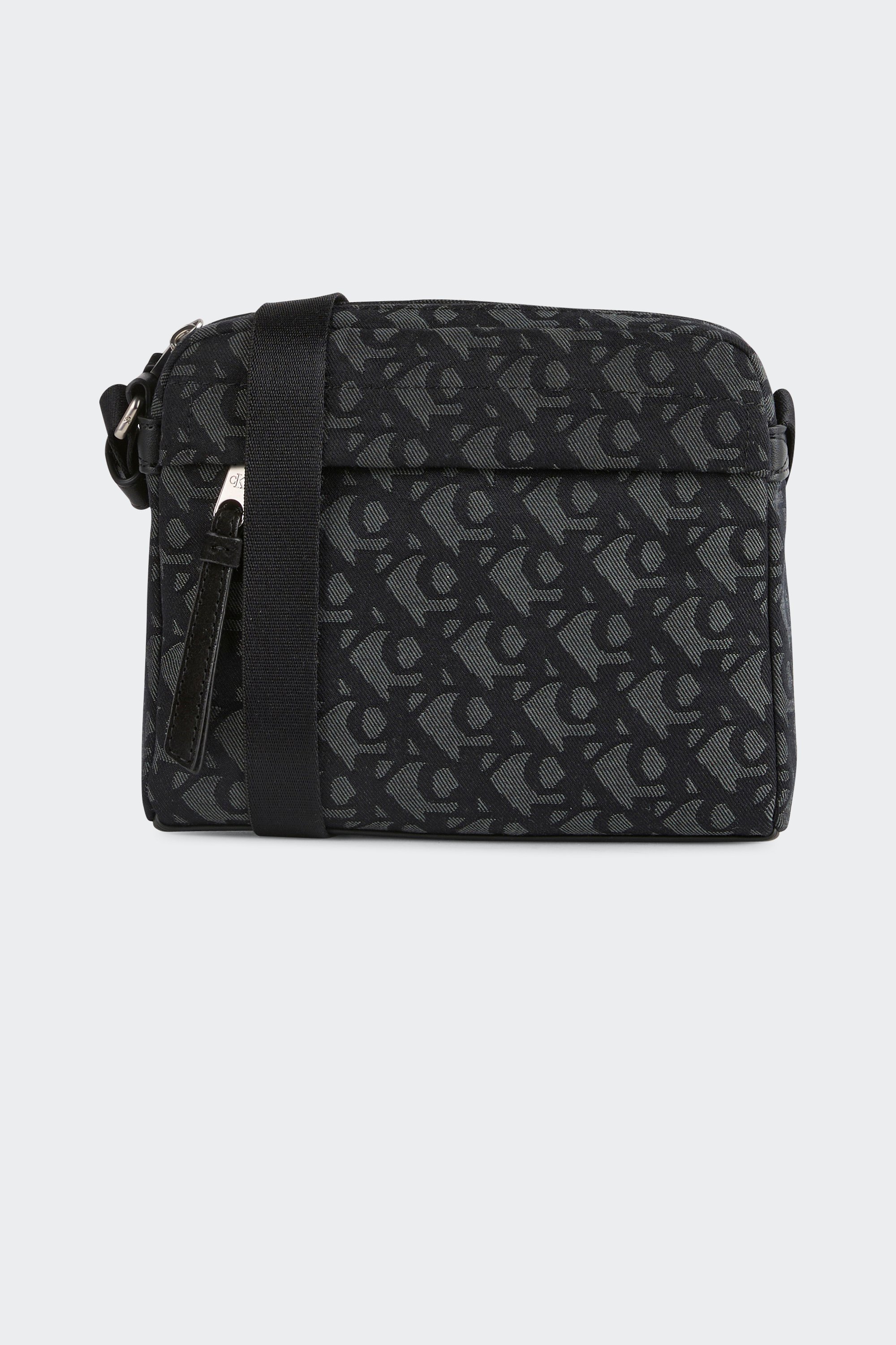 Sac à bandoulière | Noir by CALVIN KLEIN Sac à bandoulière Noir