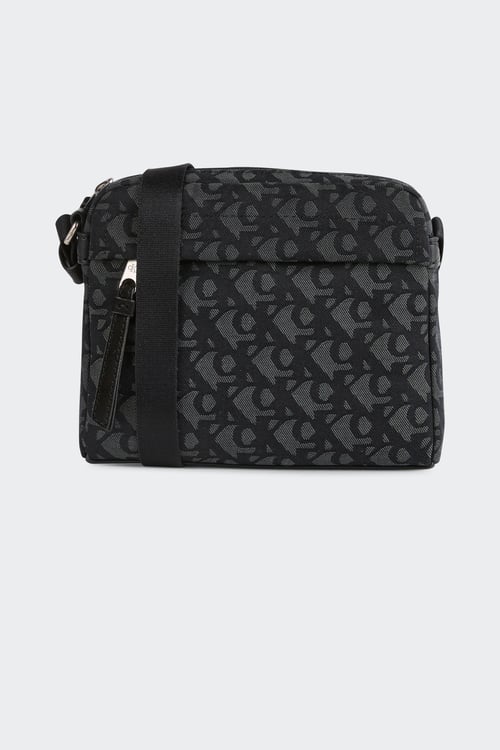 CALVIN KLEIN Sac à bandoulière Noir