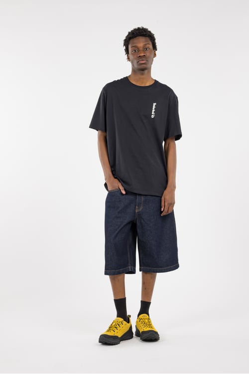TIMBERLAND T-shirt Noir
