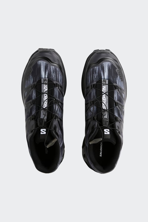 SALOMON Baskets Noir