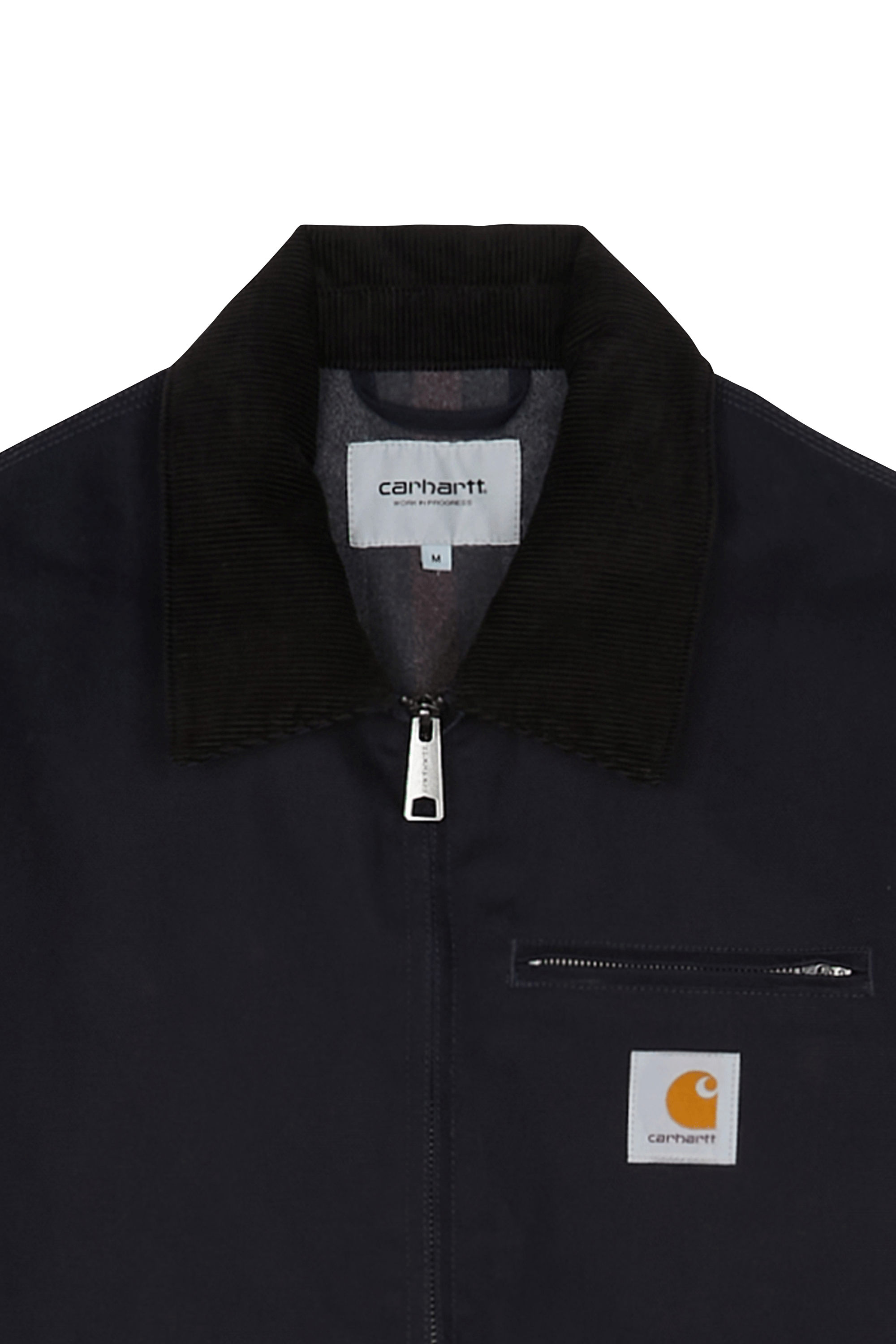 Blouson CARHARTT WIP Bleu