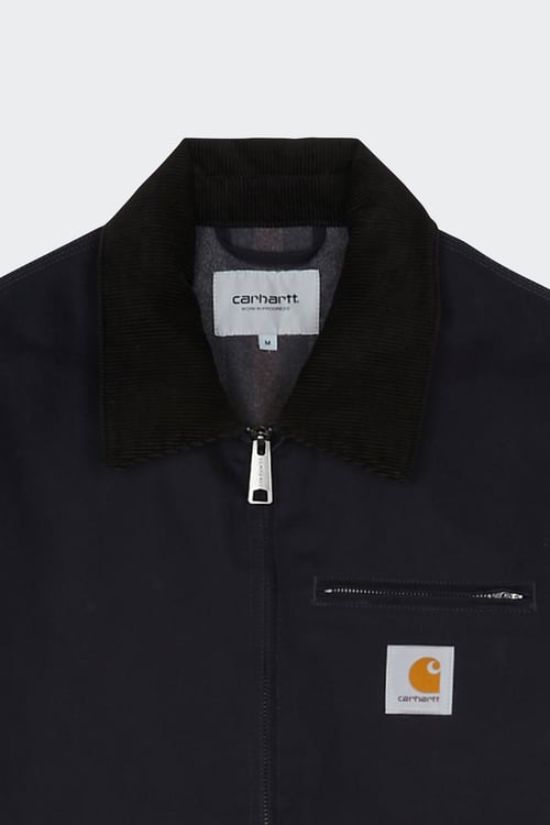CARHARTT WIP Blouson Bleu