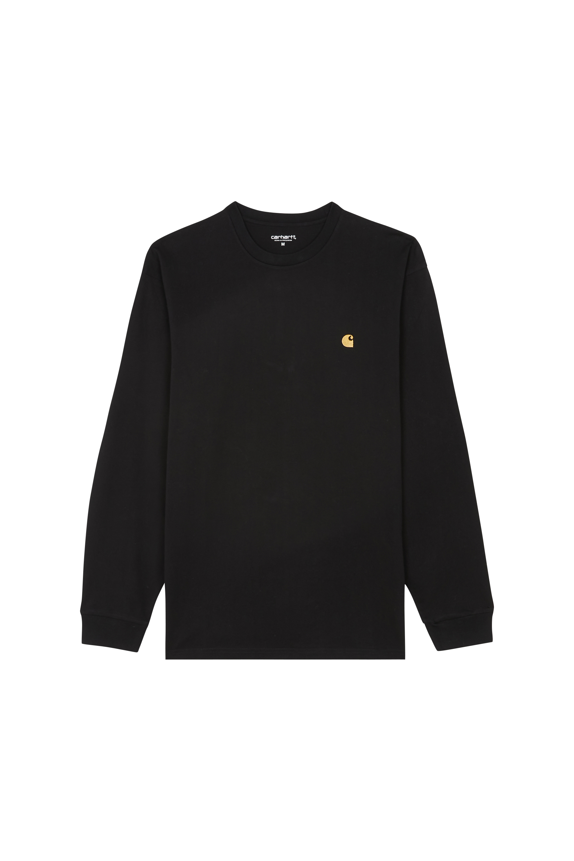T-shirt Black