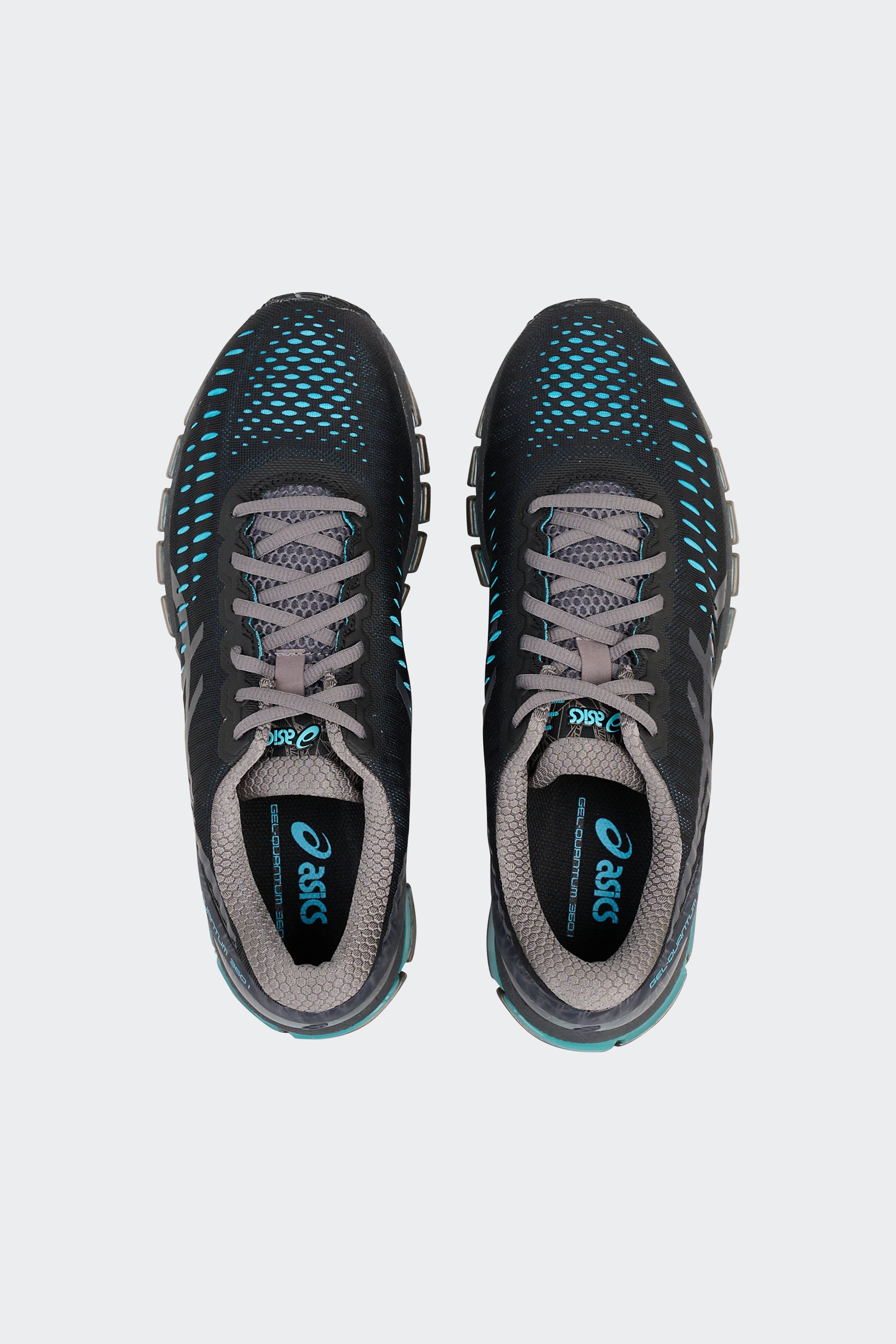 Baskets | Noir by ASICS Baskets Noir
