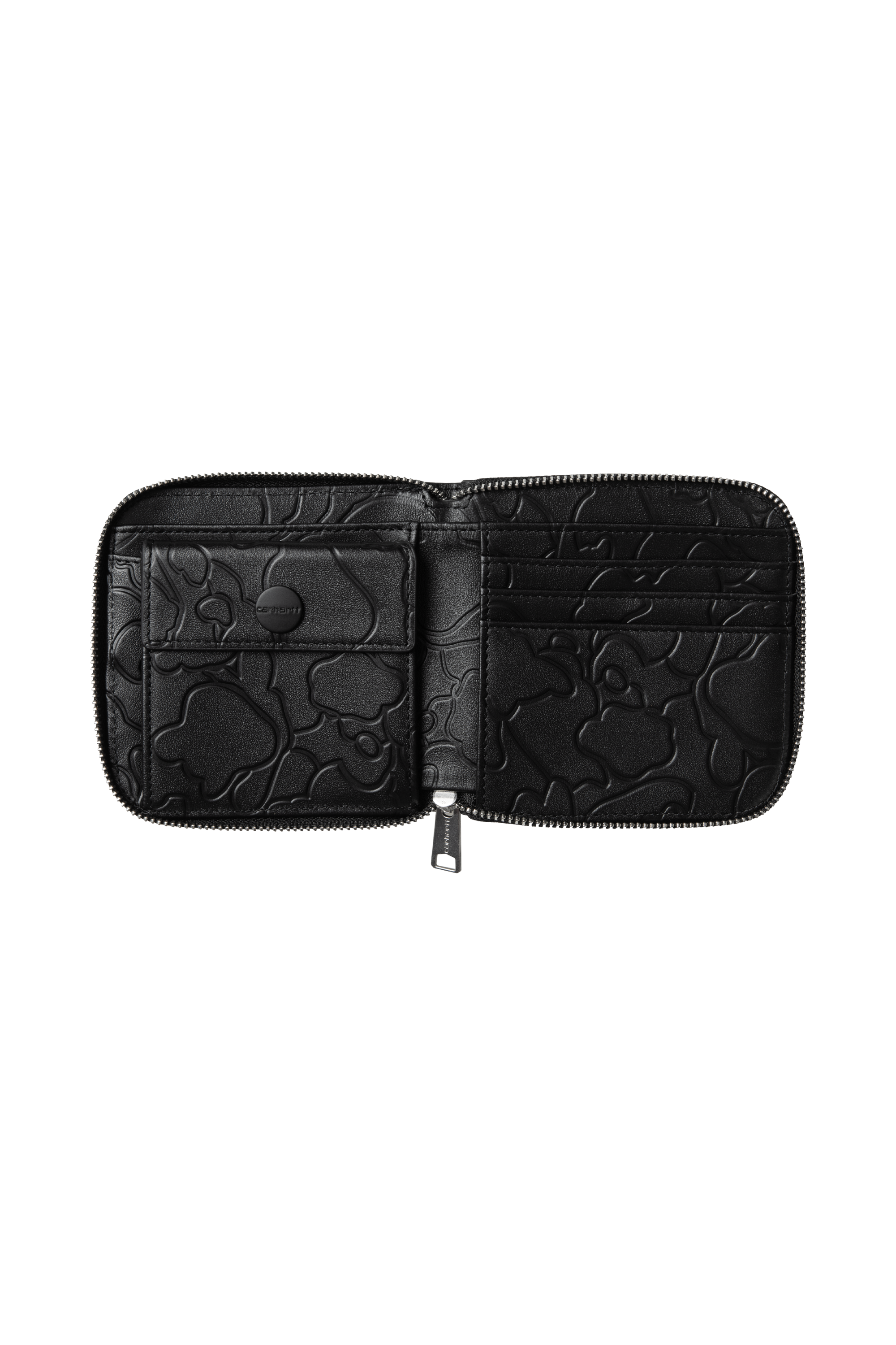 Wallet CARHARTT WIP Black