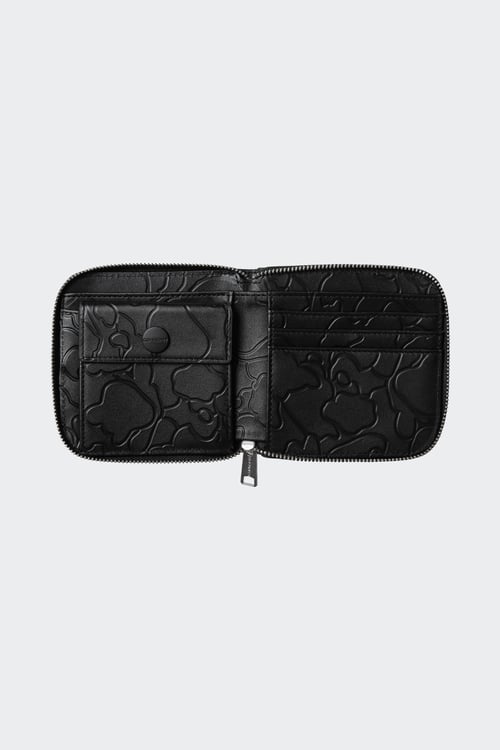 CARHARTT WIP Portefeuille Noir