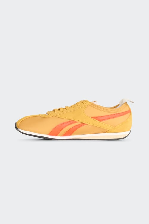 REEBOK Baskets Jaune