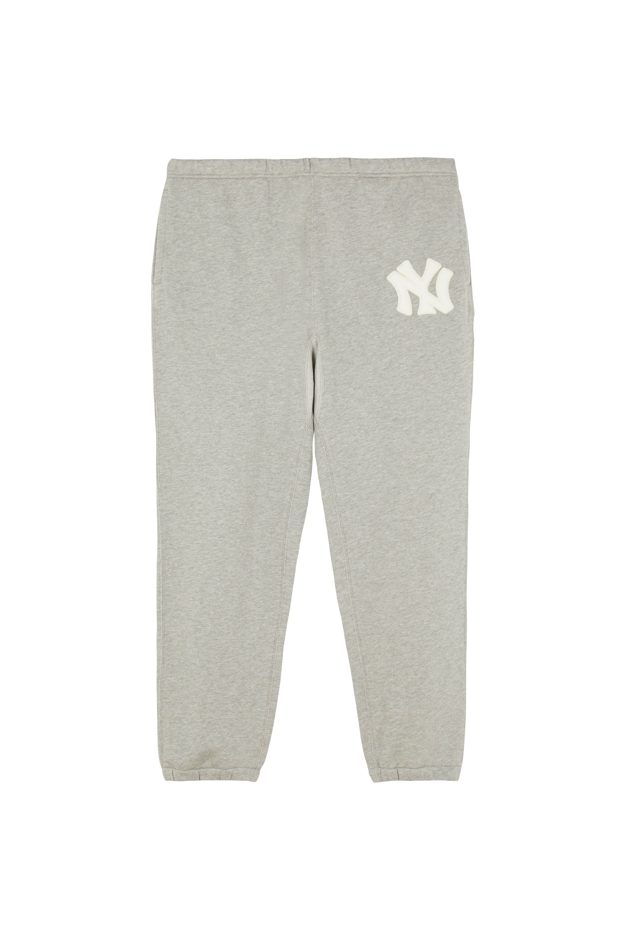Sweatpants POLO RALPH LAUREN Grey