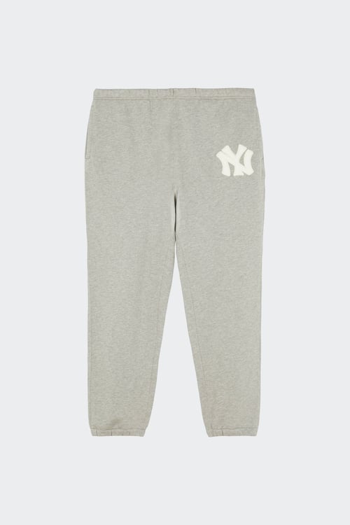 POLO RALPH LAUREN Pantalon de survêtement Gris