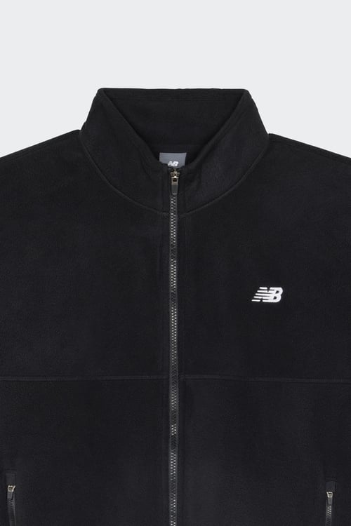 NEW BALANCE Polaire Noir