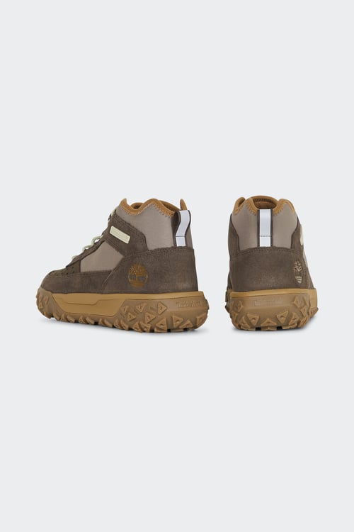 TIMBERLAND Sneakers Multicolored