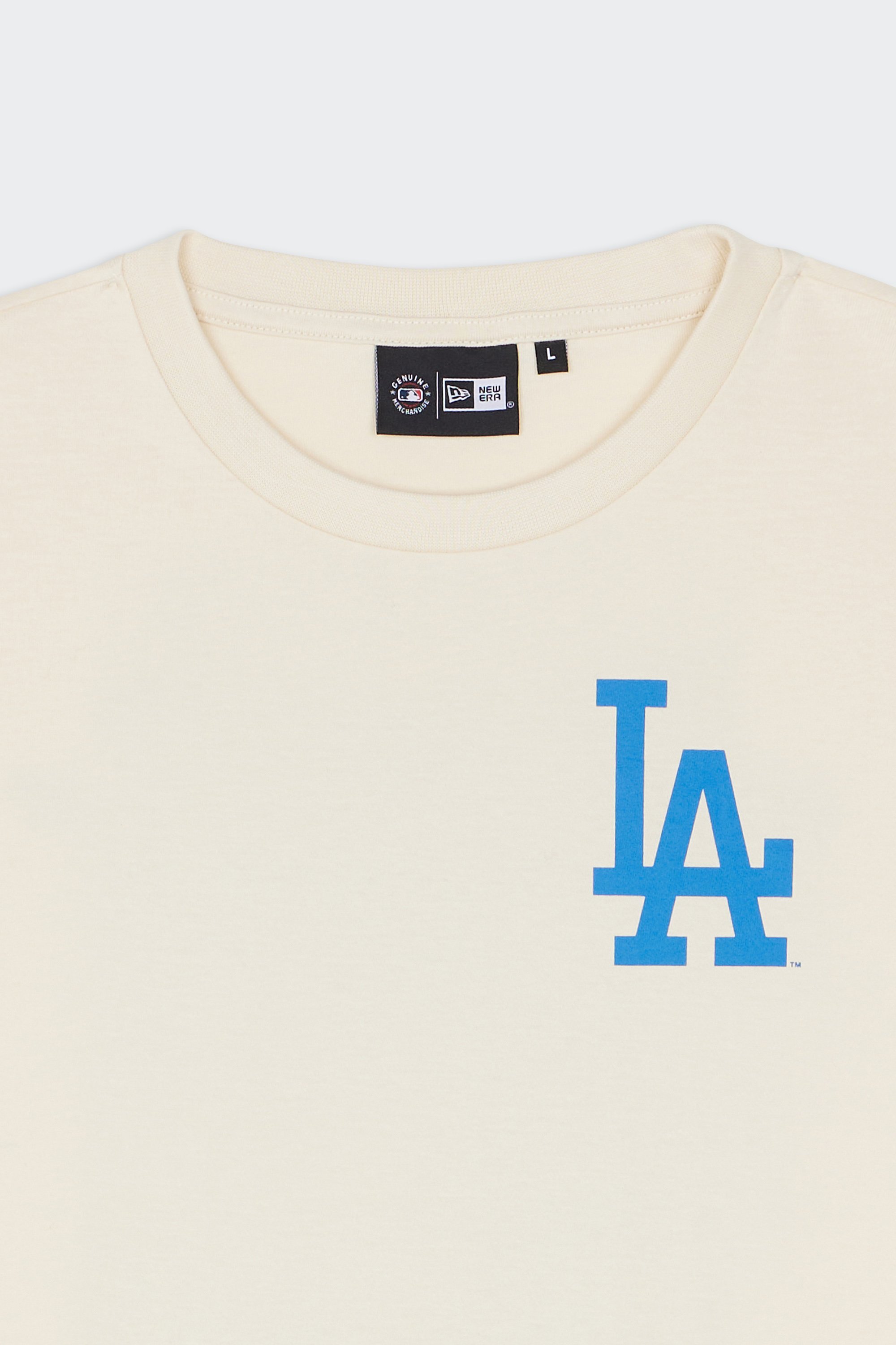 T-shirt | Multicolore by NEW ERA T-shirt Multicolore