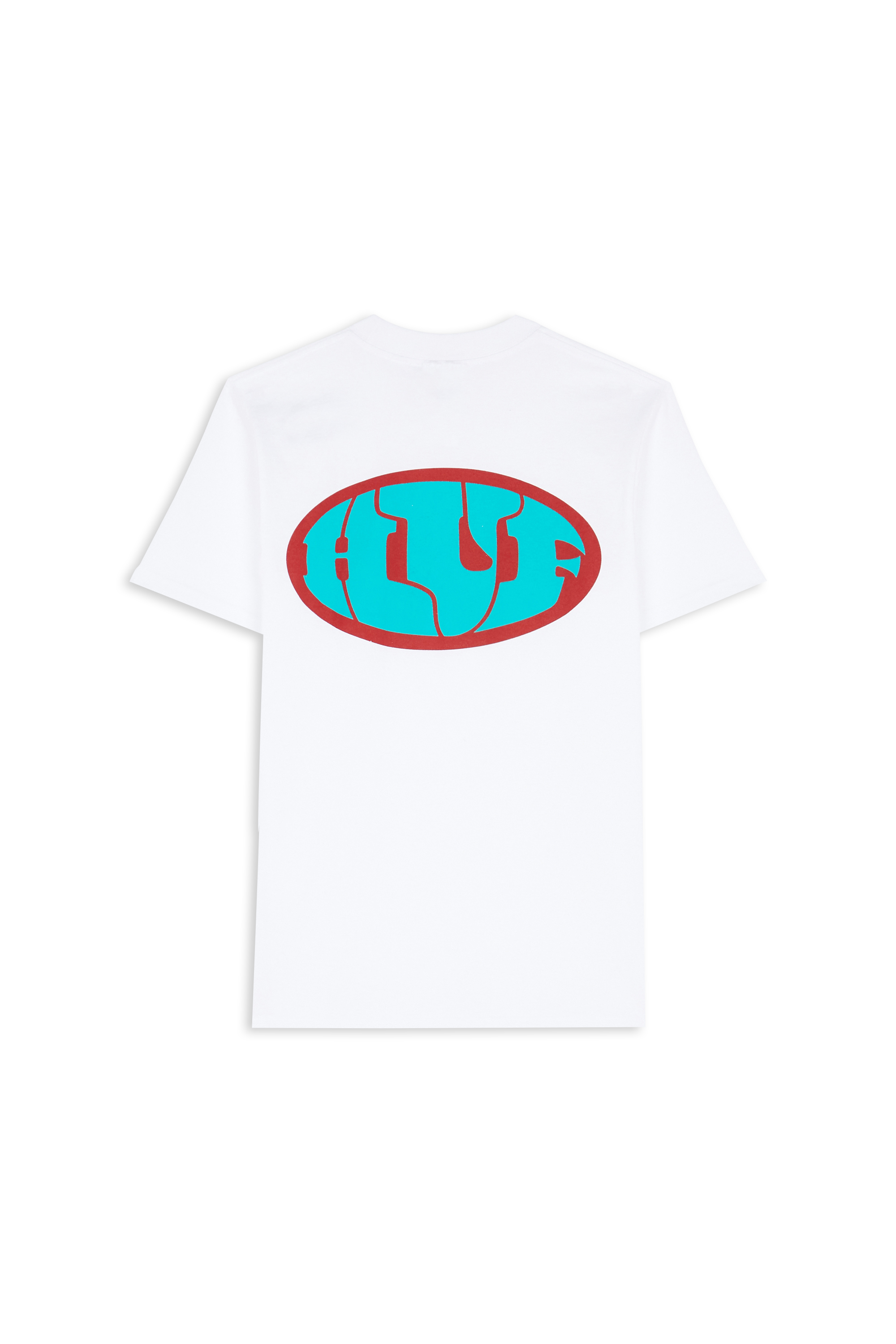 T-shirt Blanc