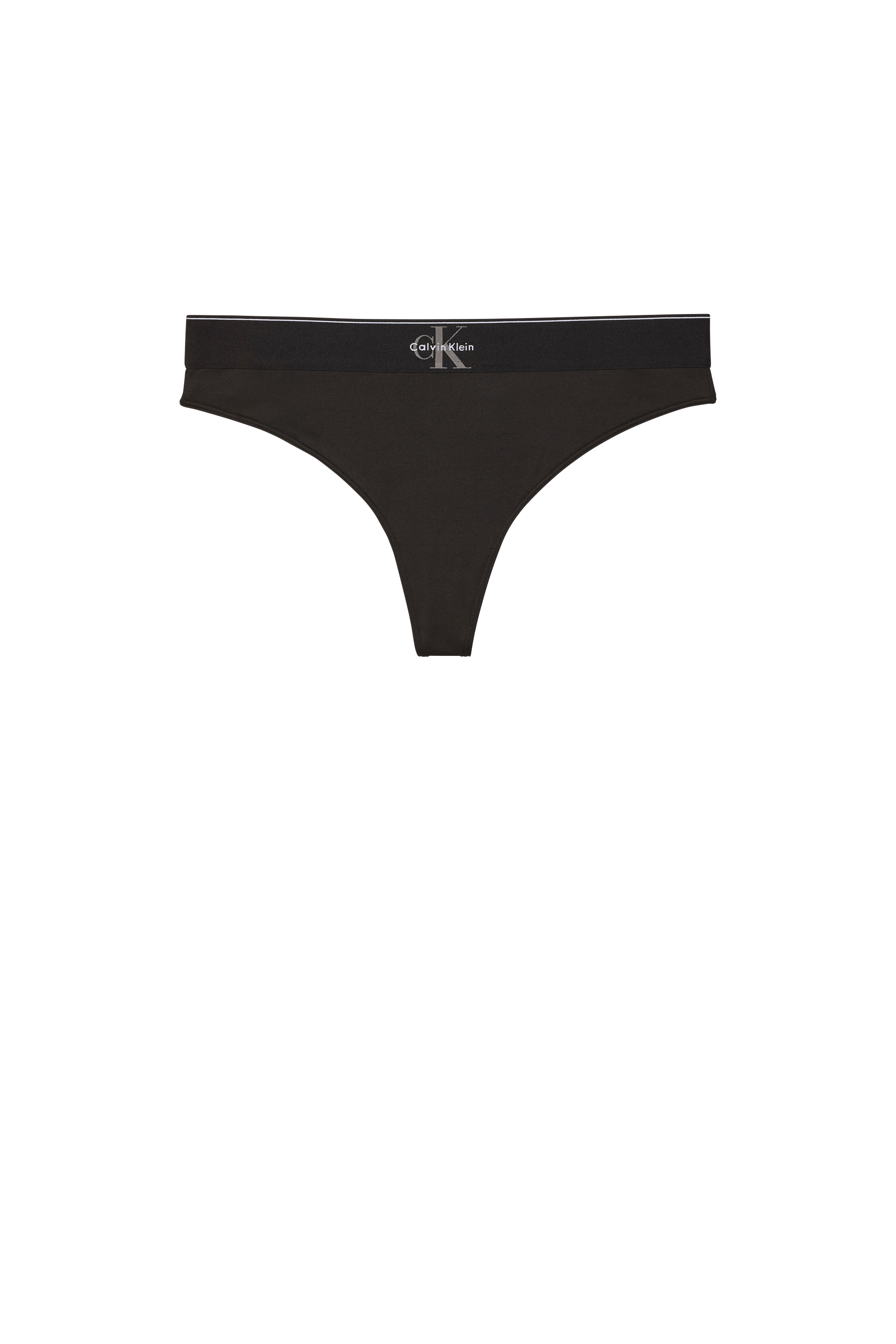 Thong  Noir
