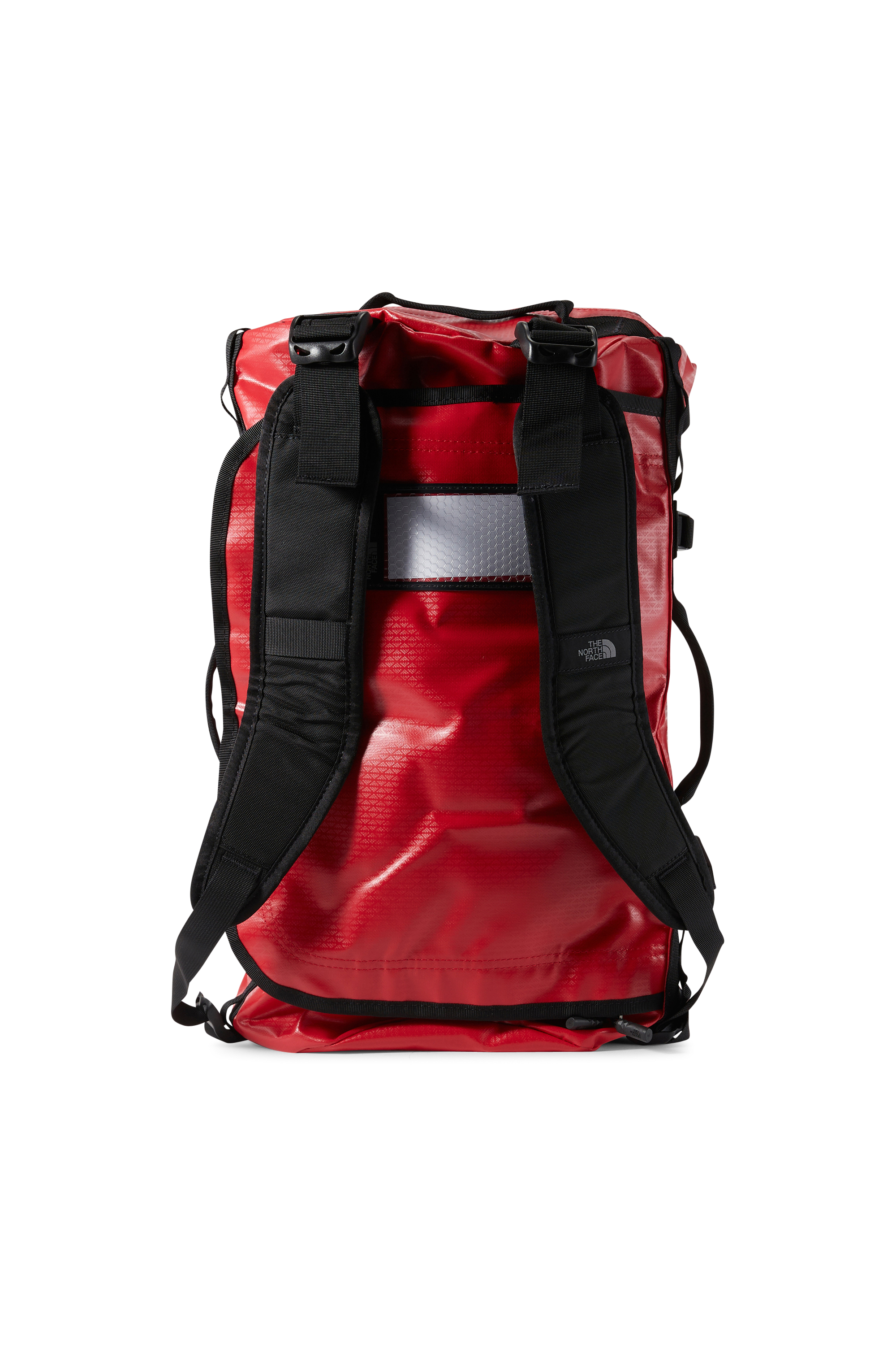 Tranverz S travel bag Red