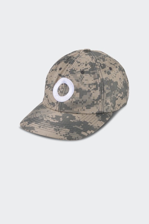 Pop Trading Company - Casquette - Taille TU Pop Trading Company - Casquette - Taille TU