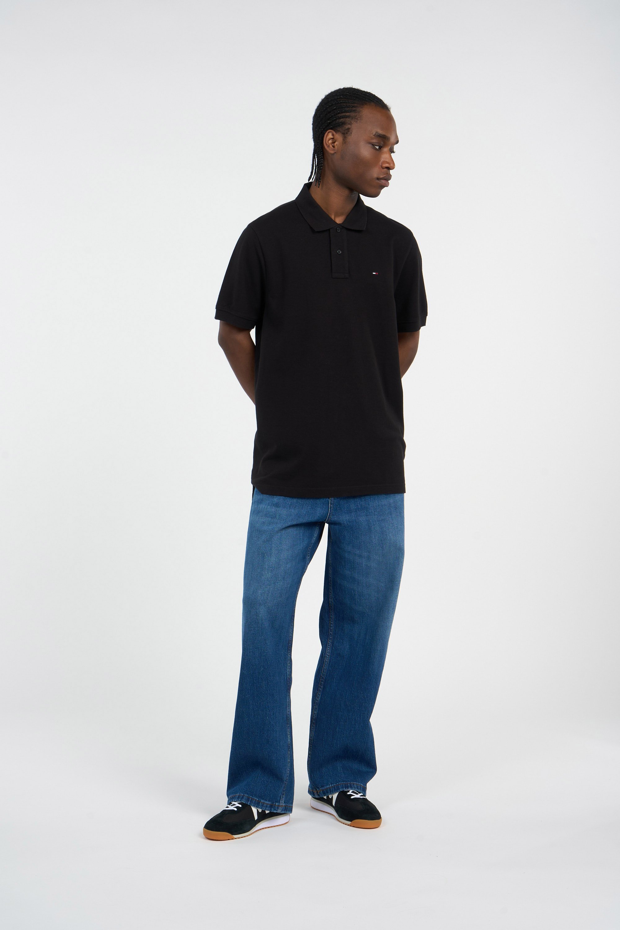 Jean TOMMY JEANS Bleu