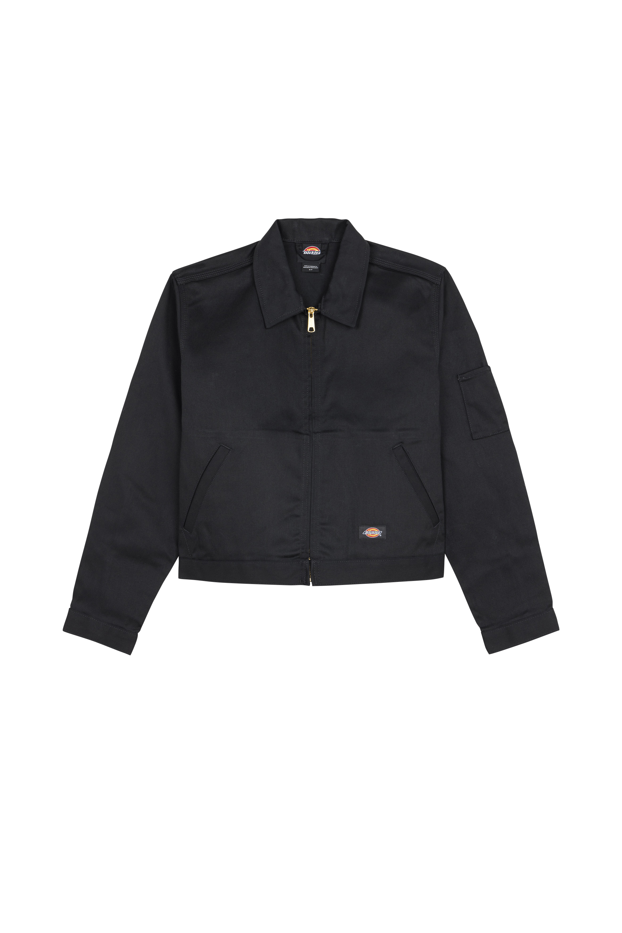 Jacket DICKIES Black