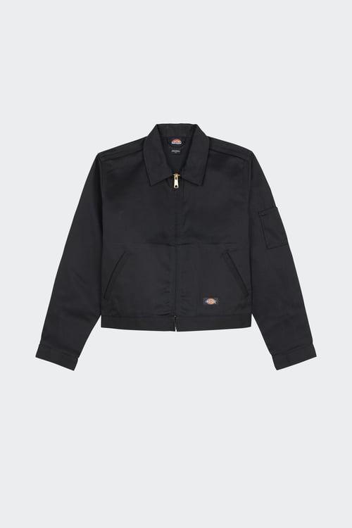 Veste - Taille M Noir