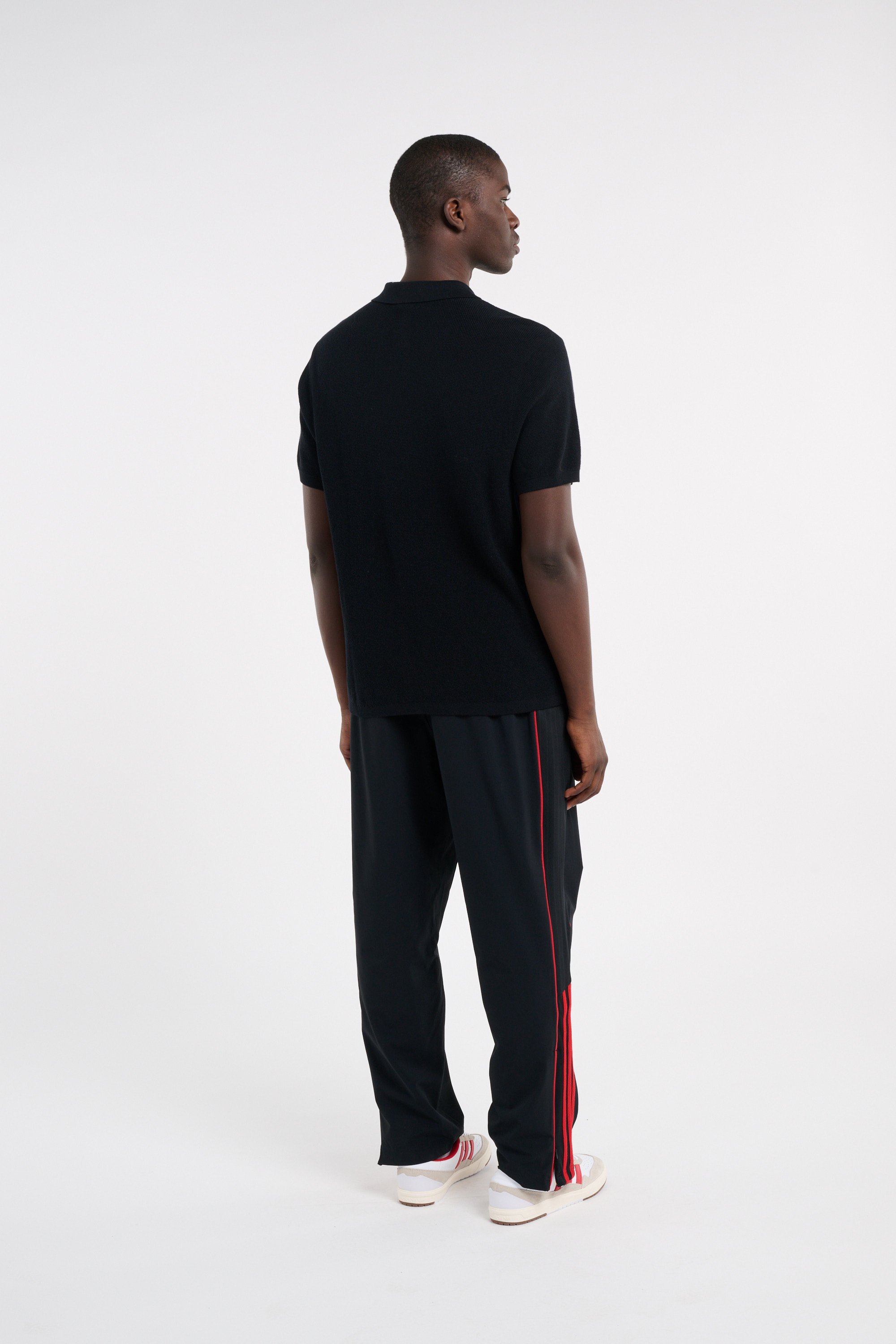 Sweatpants Black