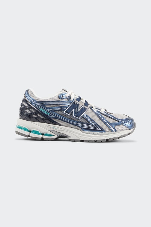 Baskets - Taille 43 Bleu