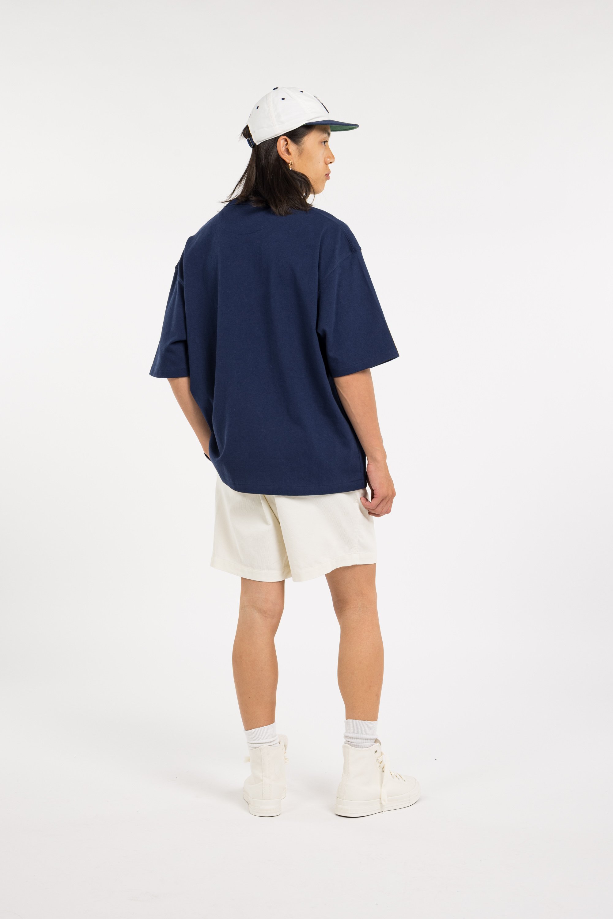 T-shirt | Bleu POLO RALPH LAUREN Homme