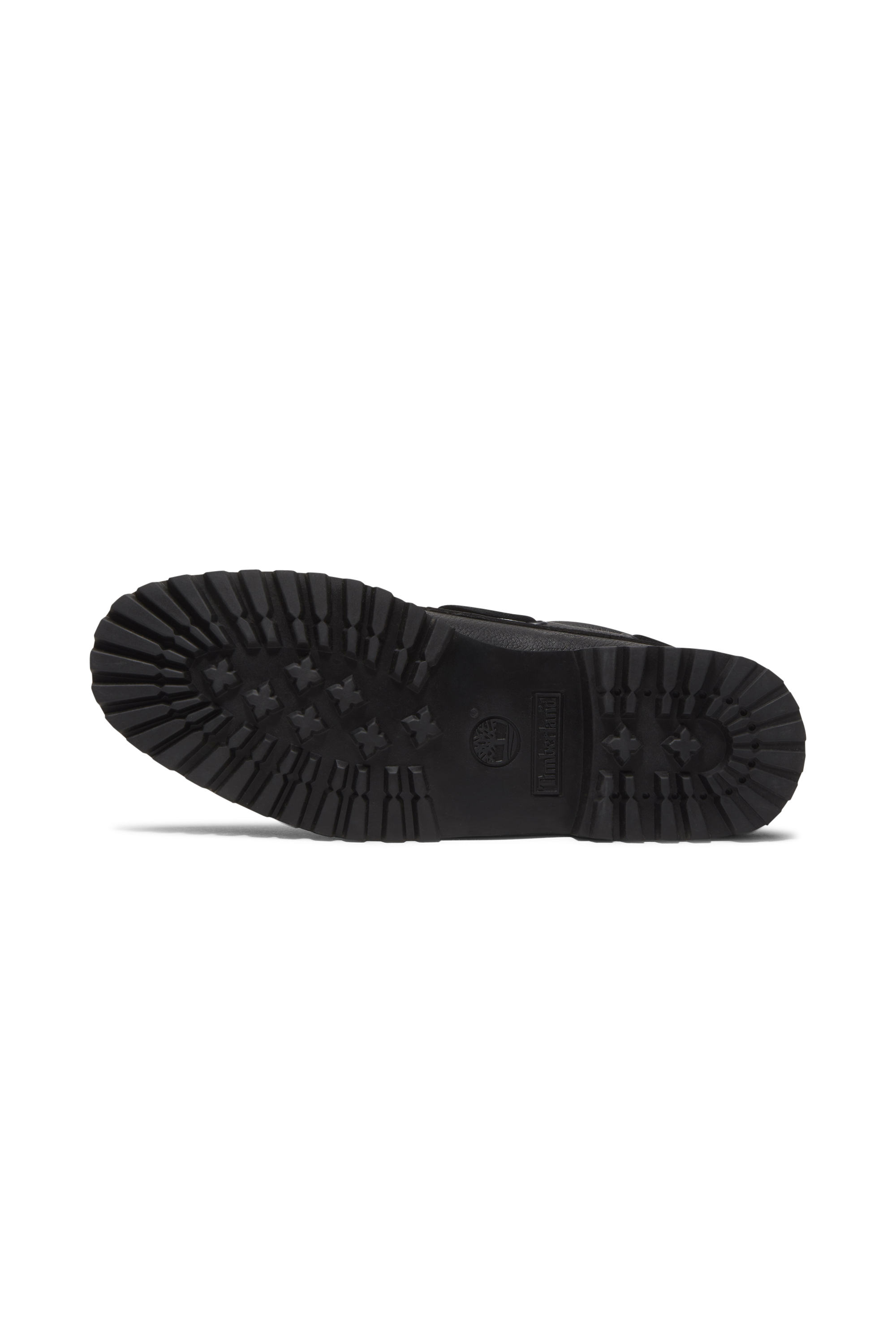 Chaussures bateau | Noir TIMBERLAND Homme