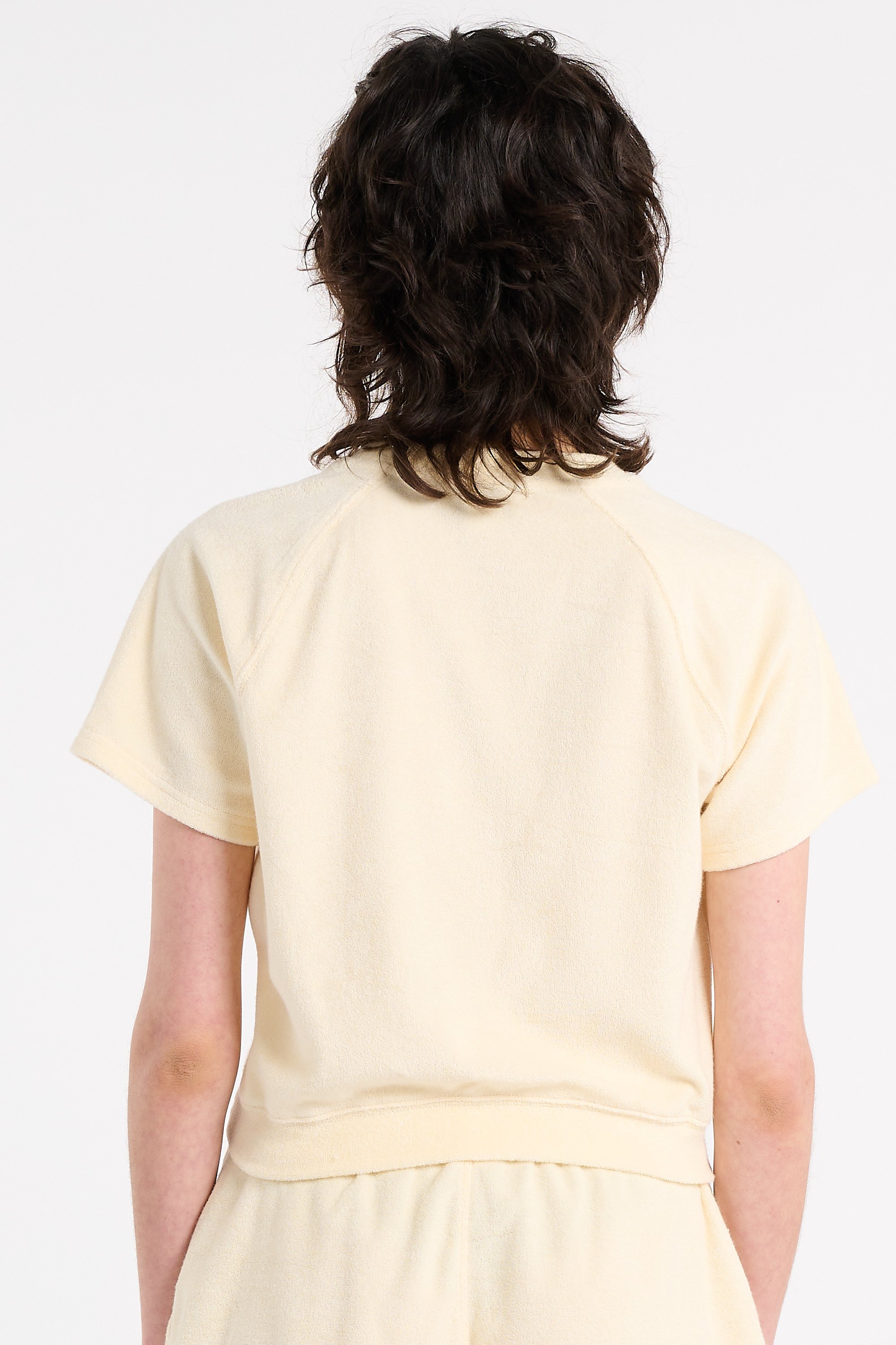 T-shirt | Beige CALVIN KLEIN Femme
