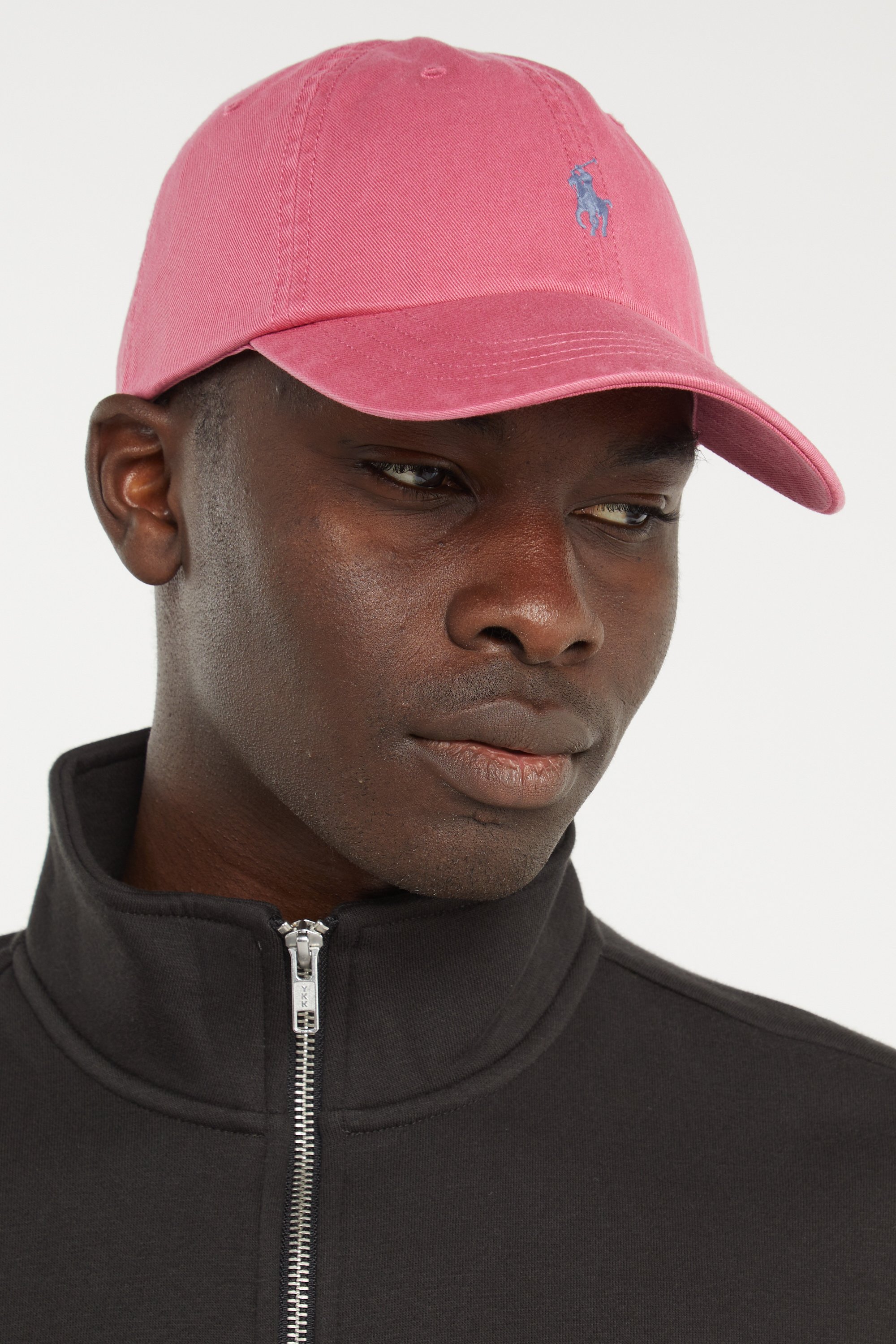 Casquette | Rose POLO RALPH LAUREN Homme