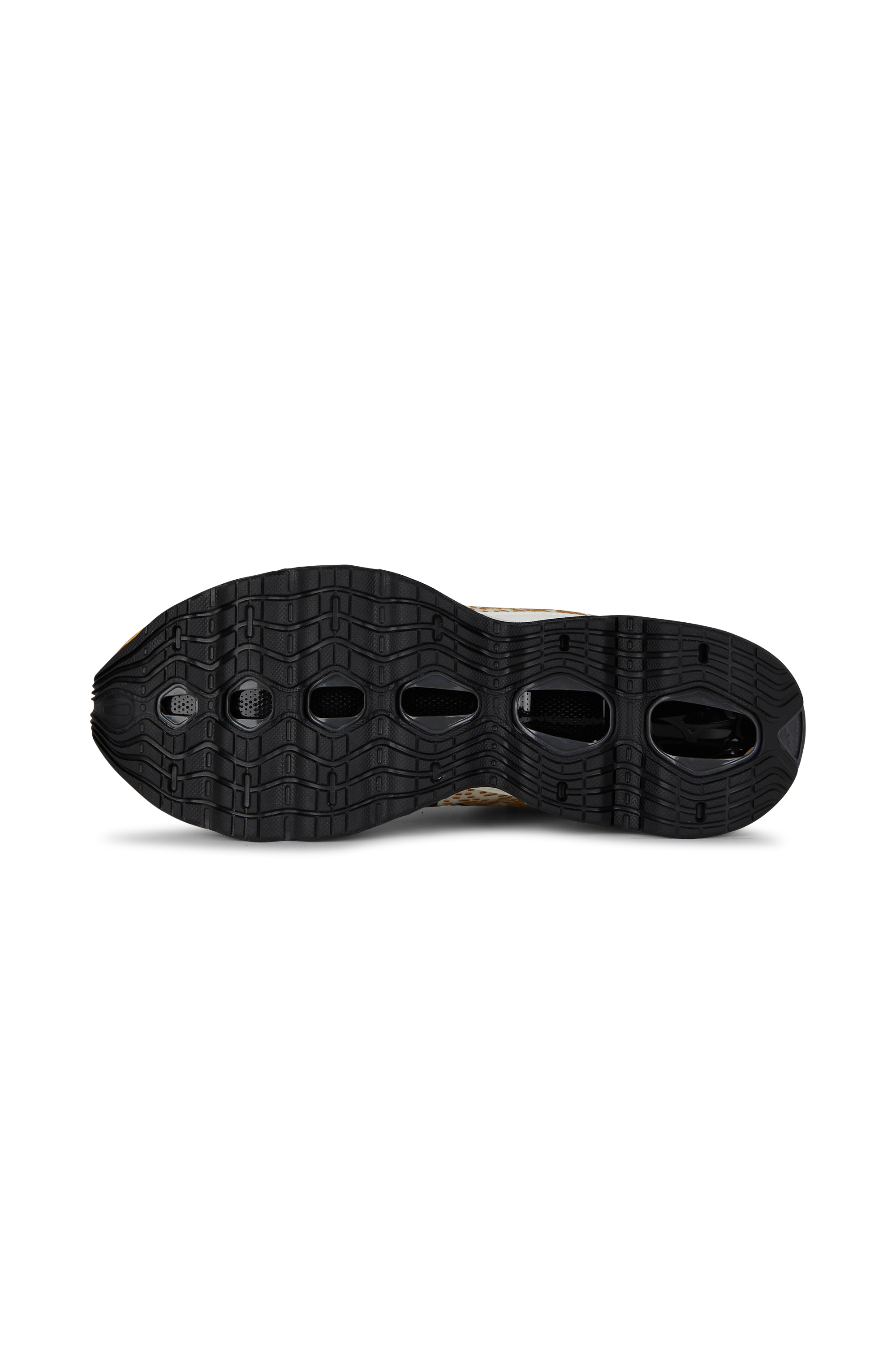 Basket | Multicolore MIZUNO Homme