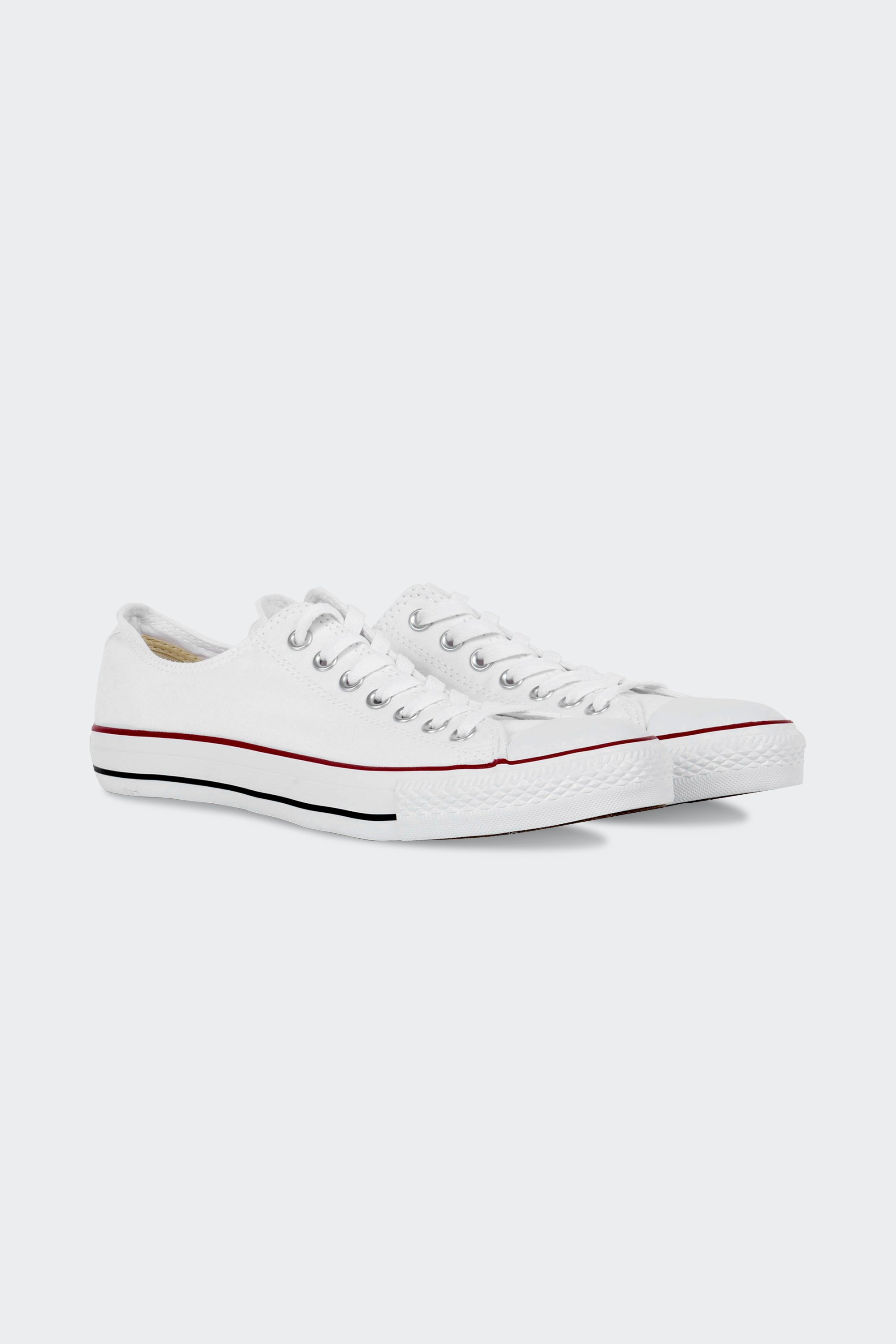 Sneakers | White by CONVERSE Sneakers White
